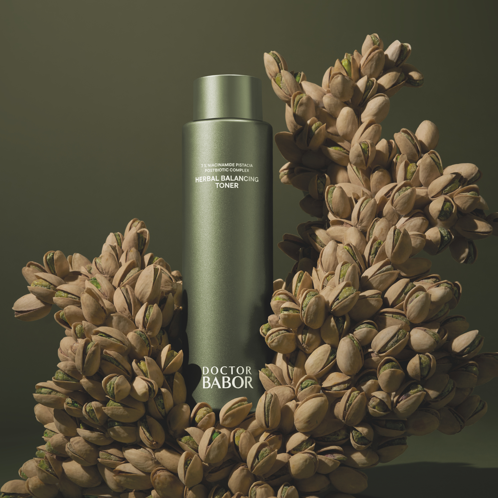 Herbal Balancing Toner