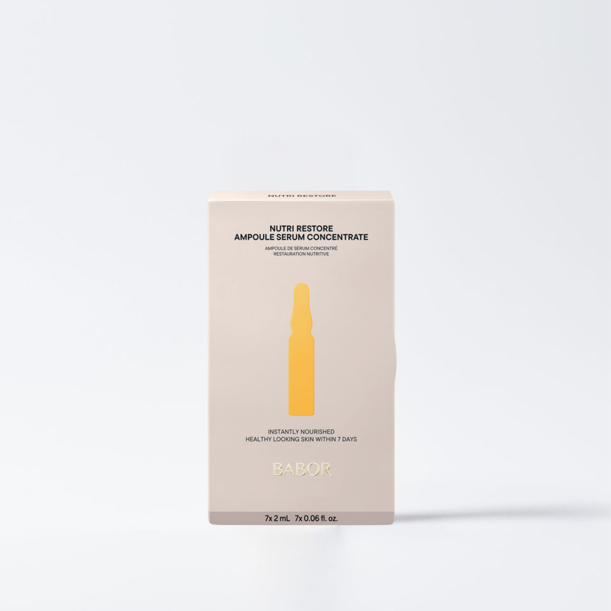 Nutri Restore Ampoule