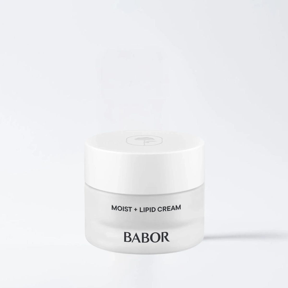 Moisturizing & Lipid Cream
