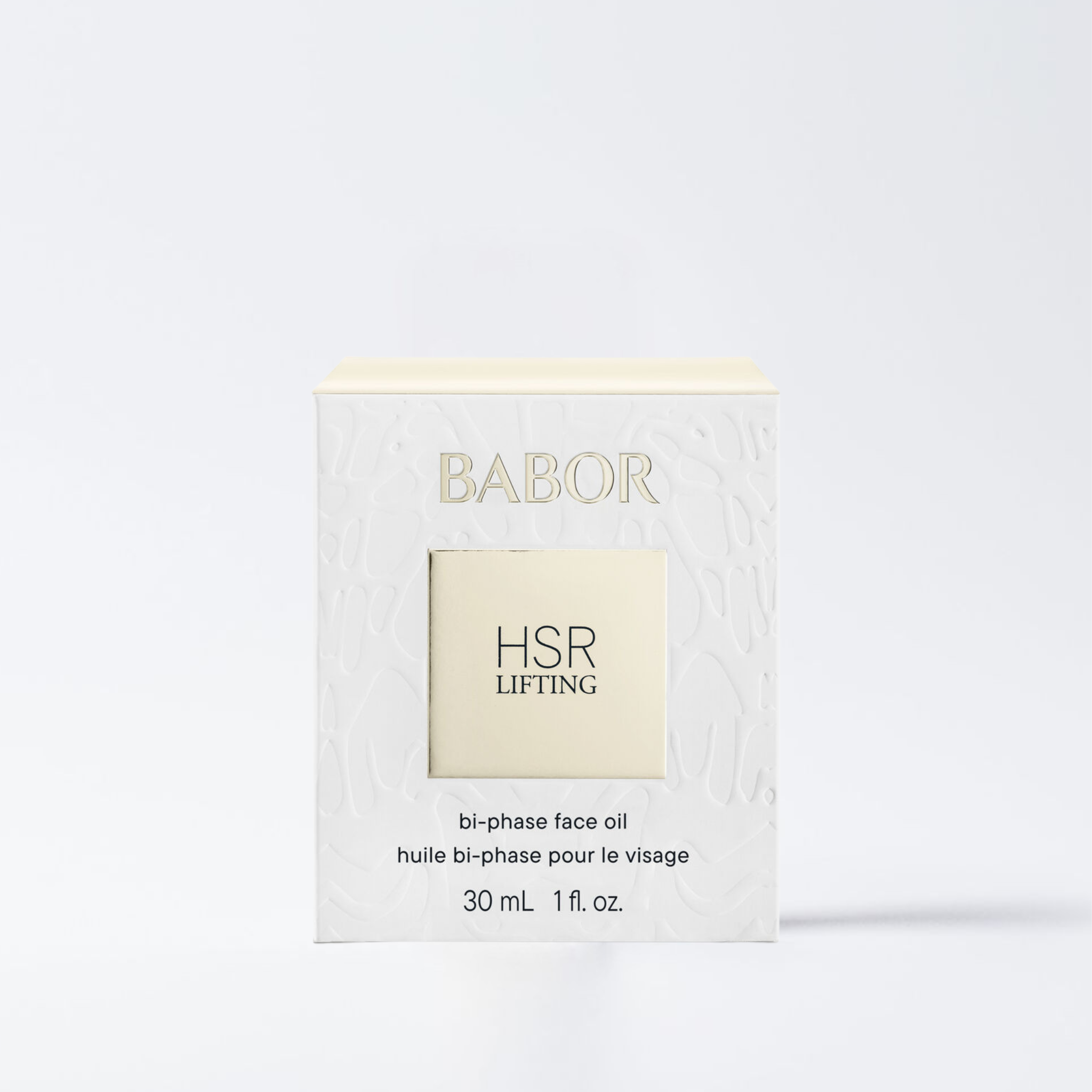 HSR LIFTING Bi-Phase Face Oil