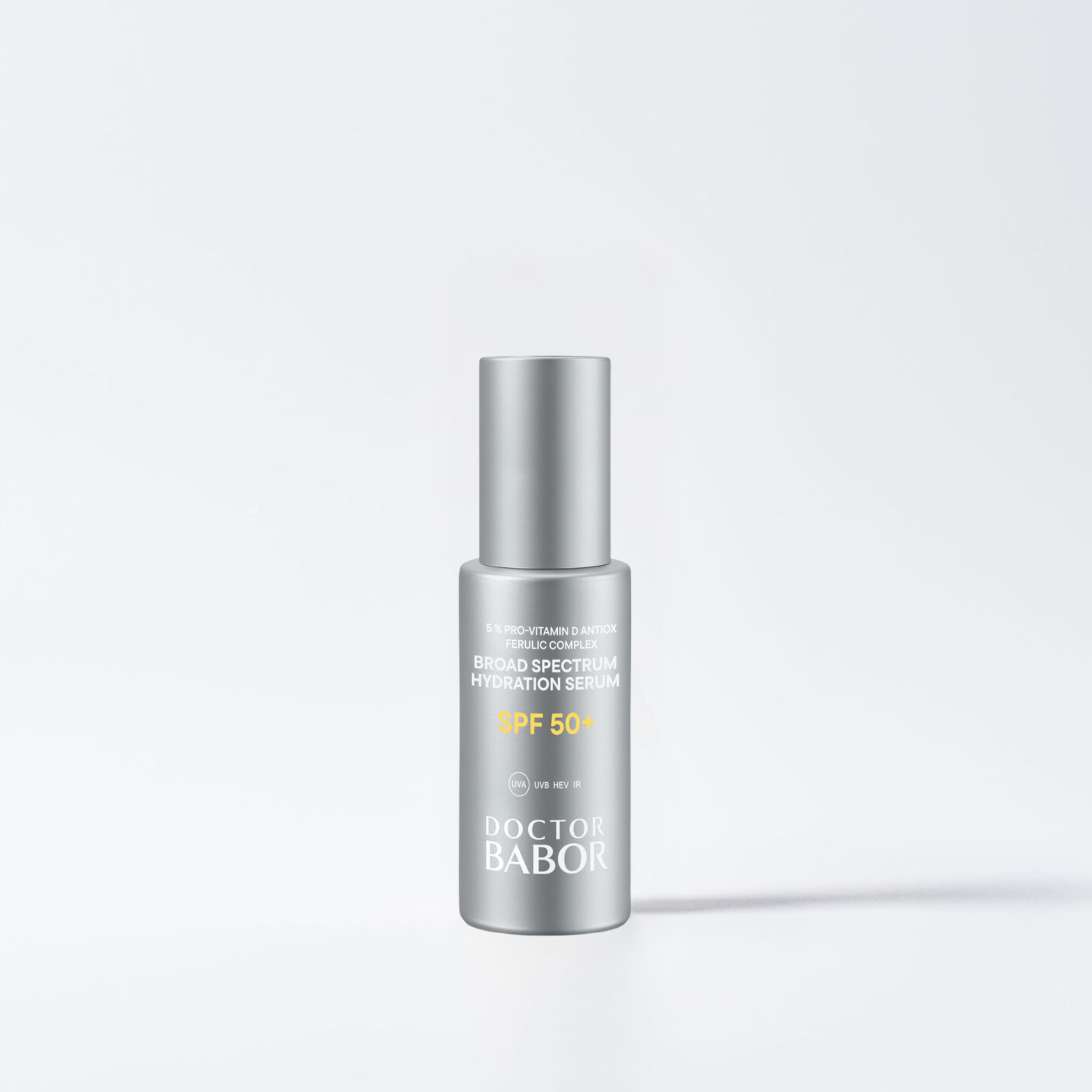 Broad Spectrum Hydration Serum SPF 50+