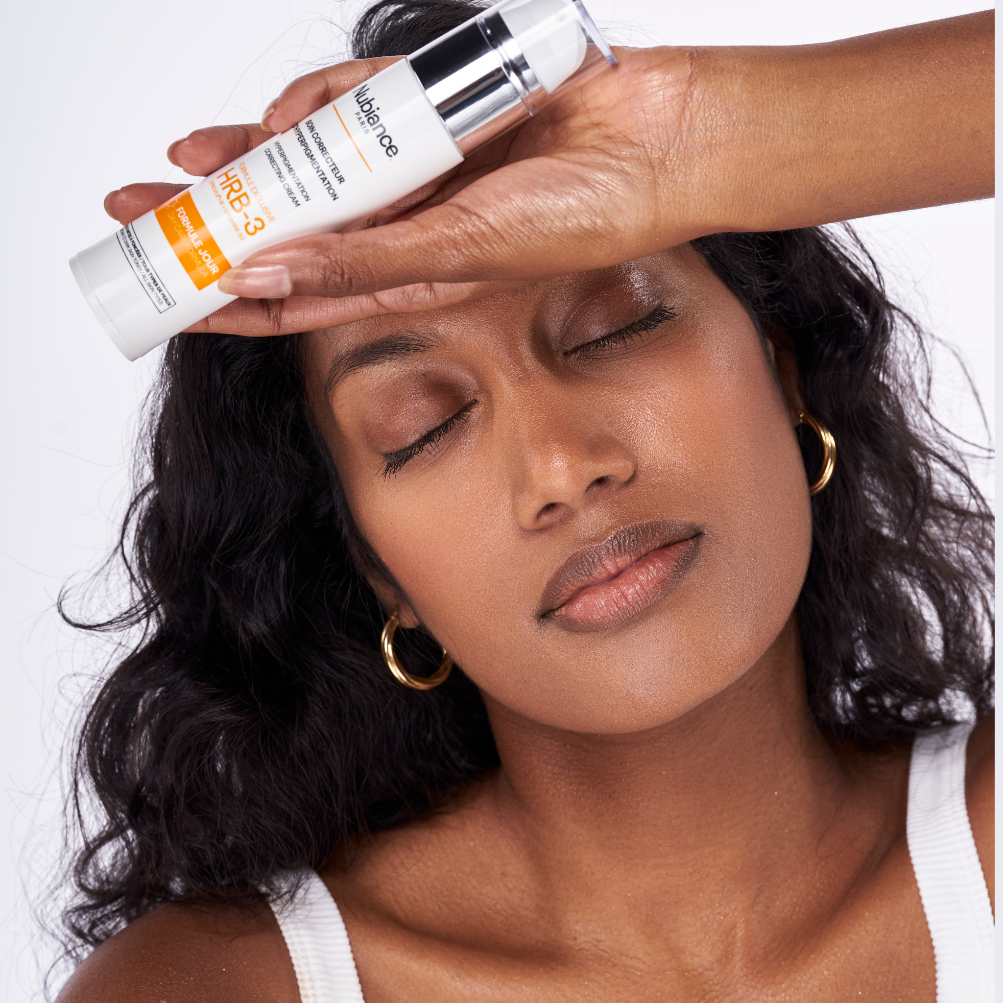 HRB-3 Anti-Dark Spot Day Cream