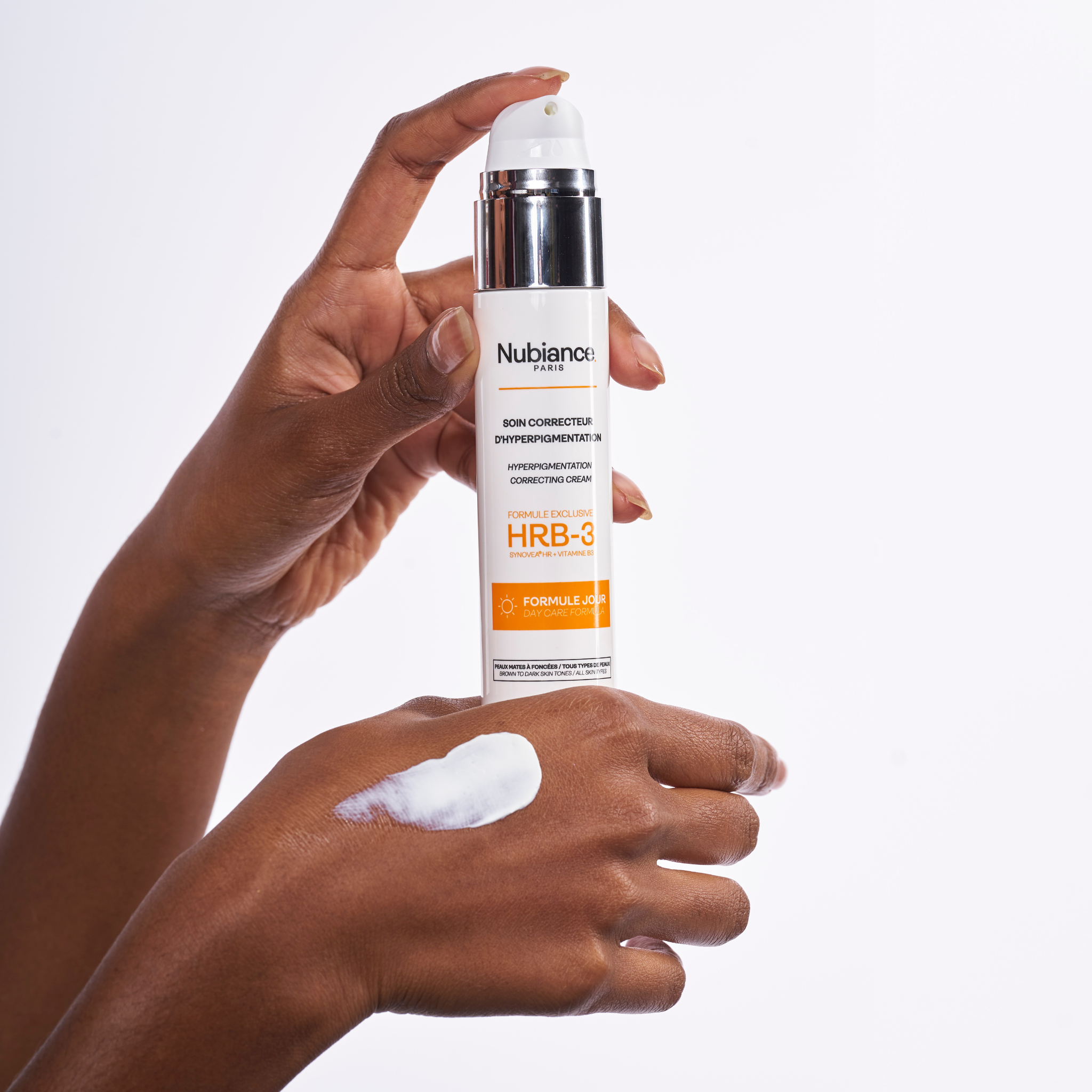 HRB-3 Anti-Dark Spot Day Cream