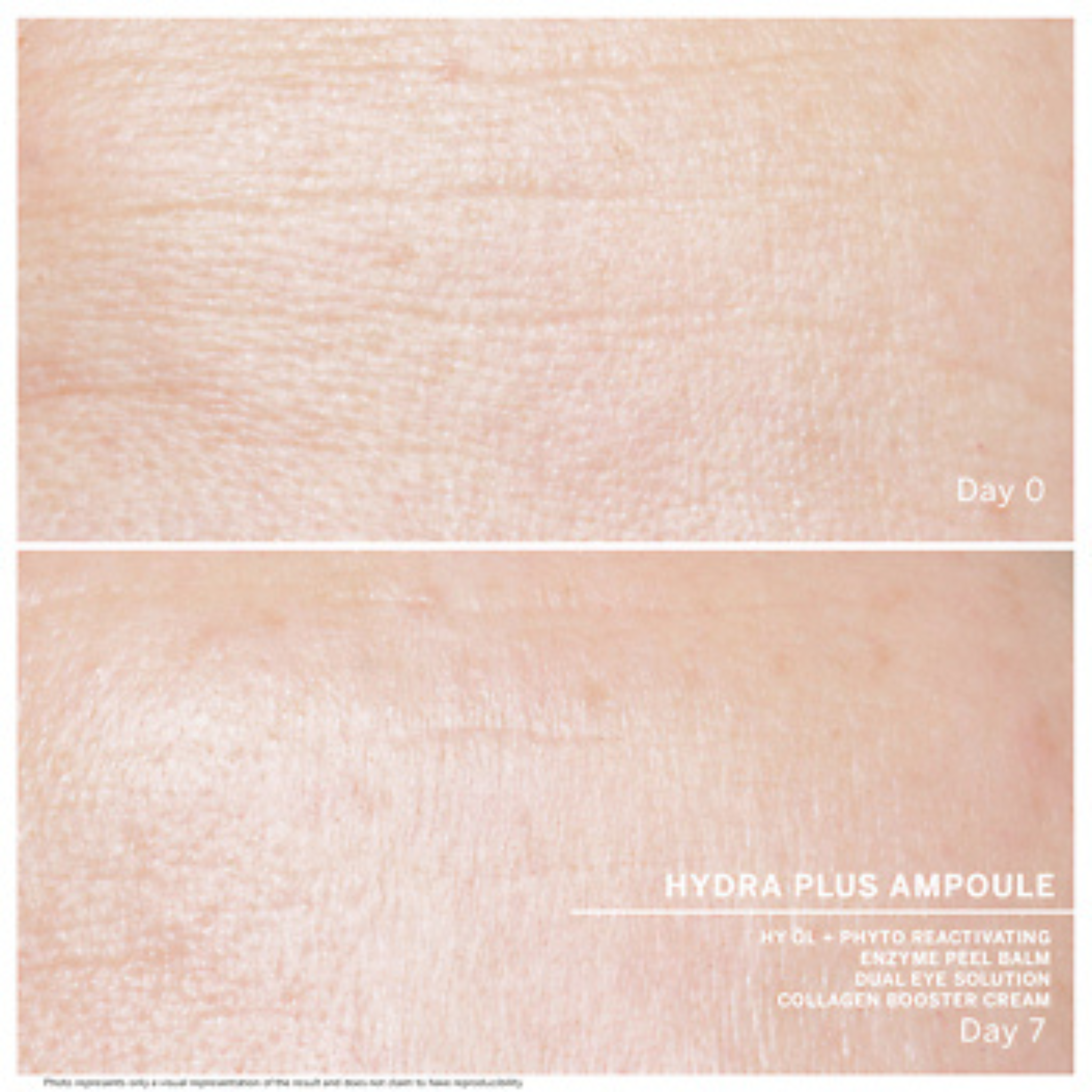Hydra Plus Ampoule