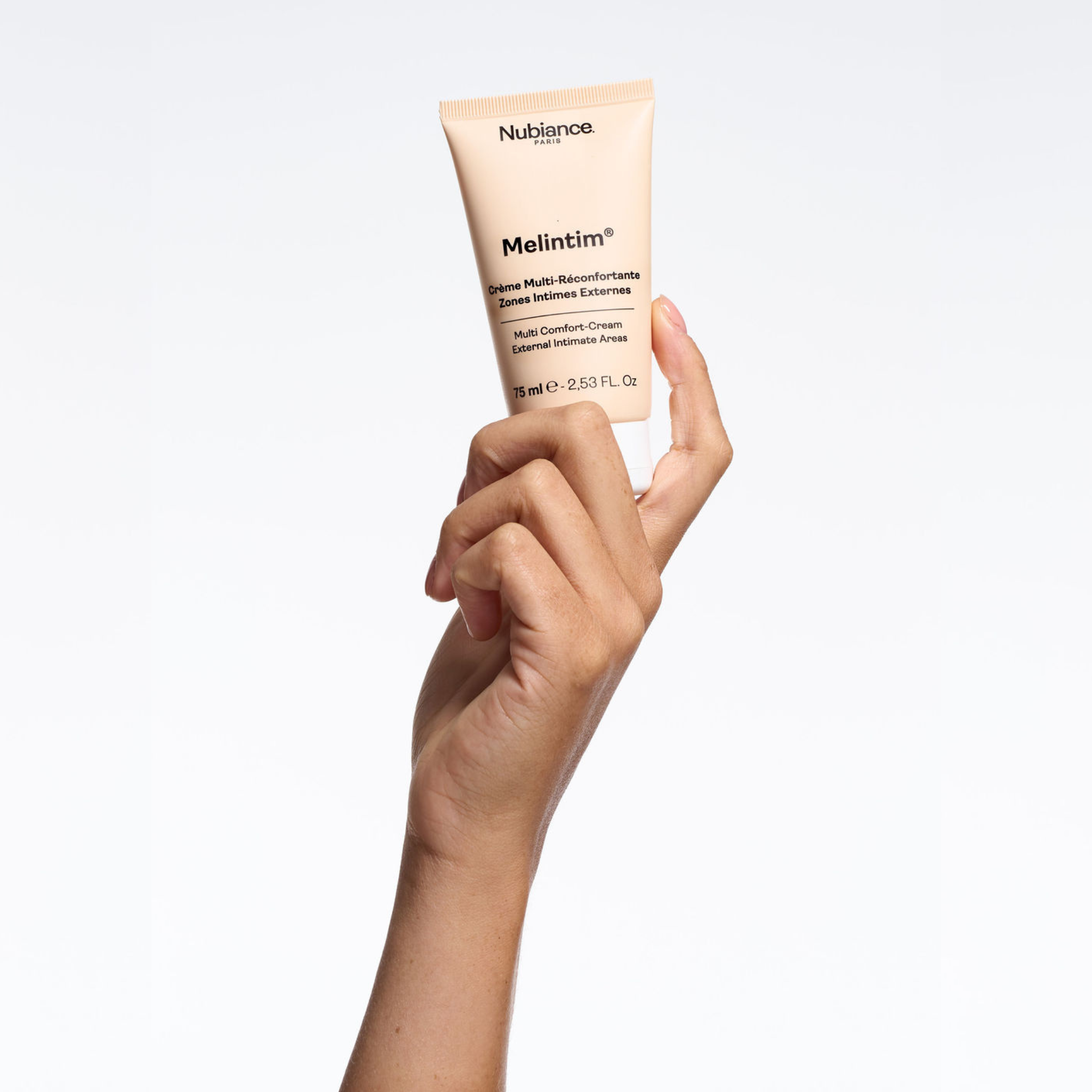 Melintim® - Cream for External Intimate Areas