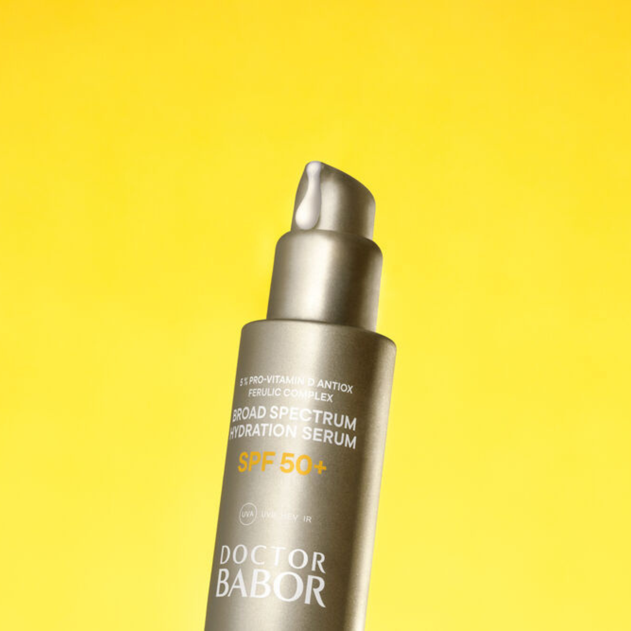 Broad Spectrum Hydration Serum SPF 50+