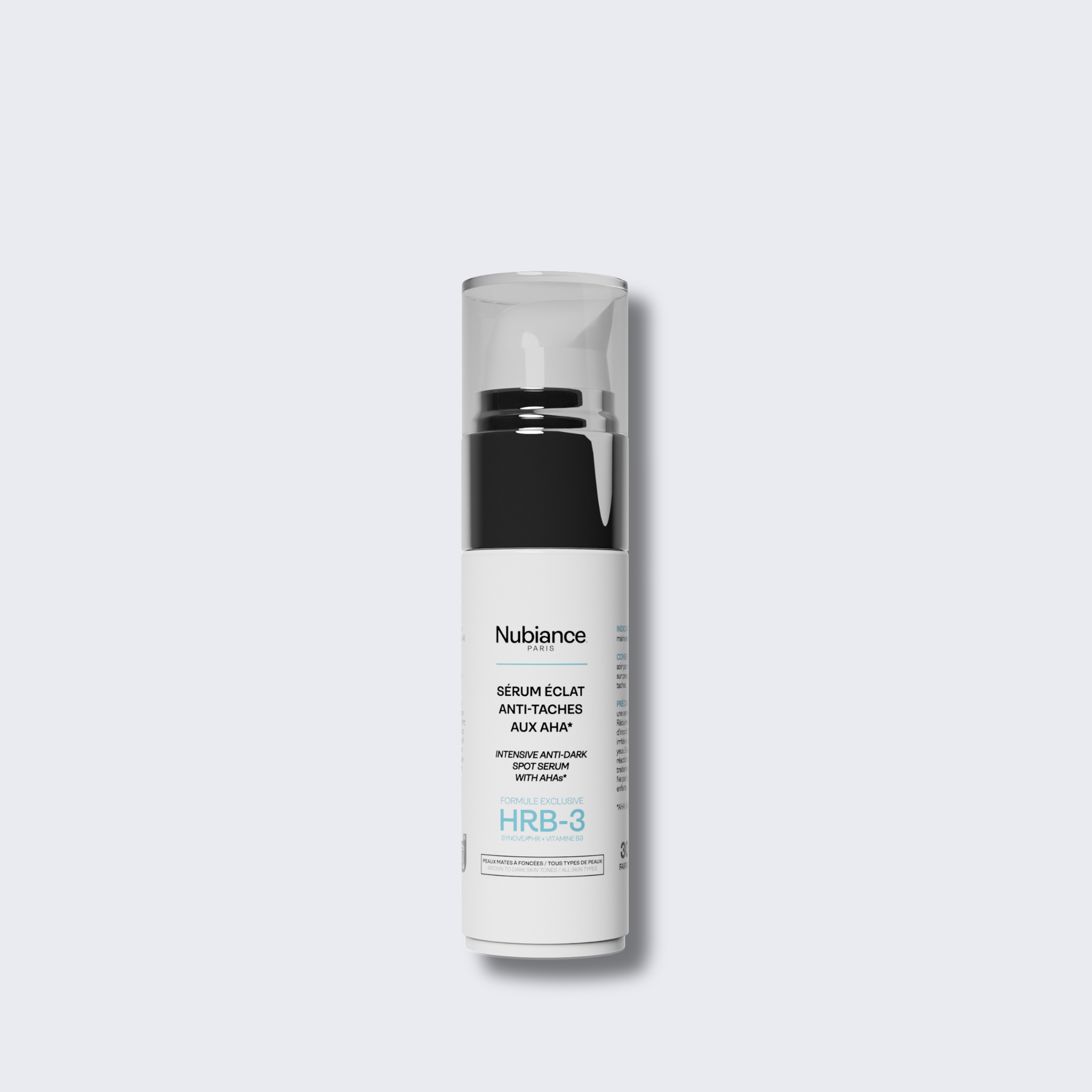 HRB-3 Anti-Dark Spot Serum