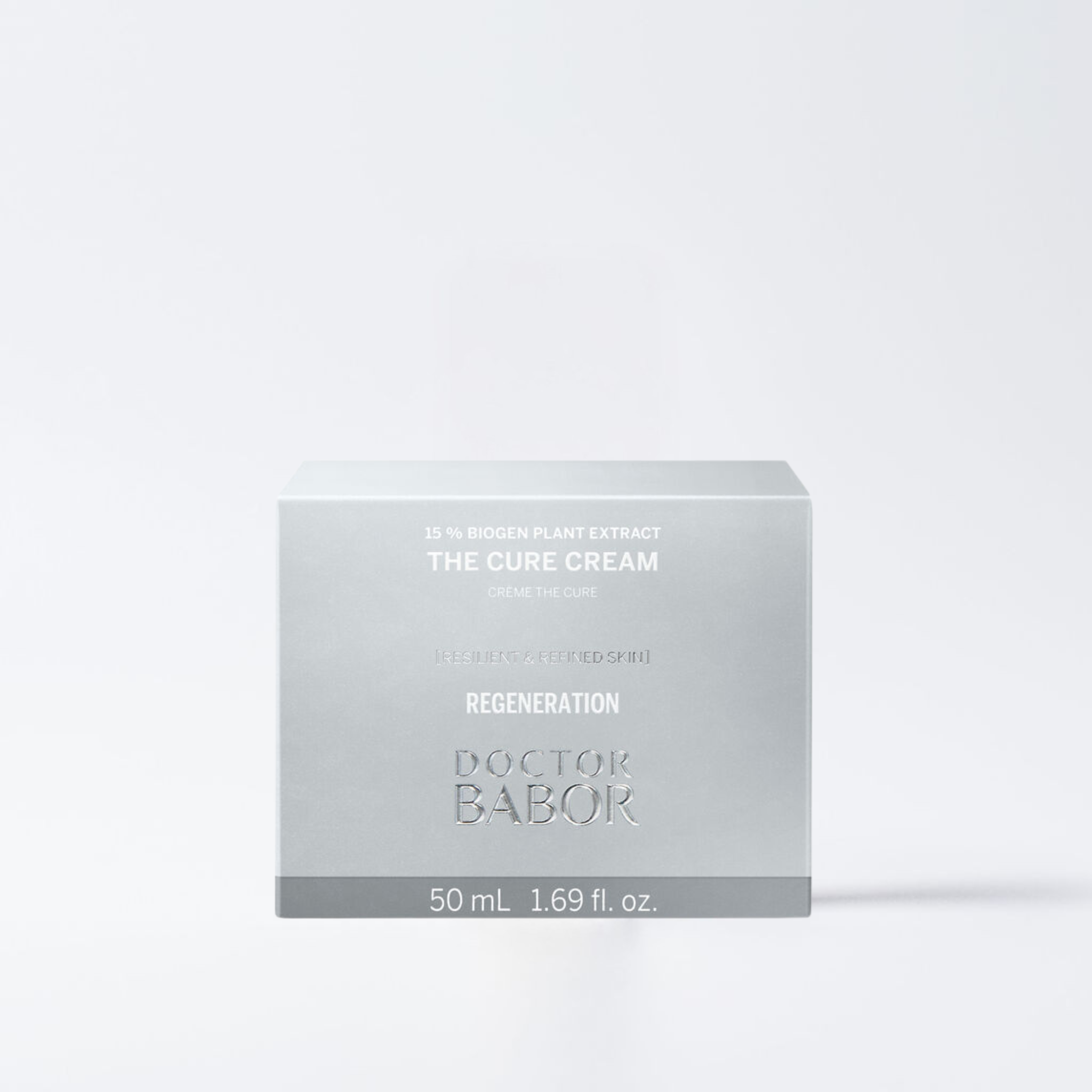 The Cure Cream