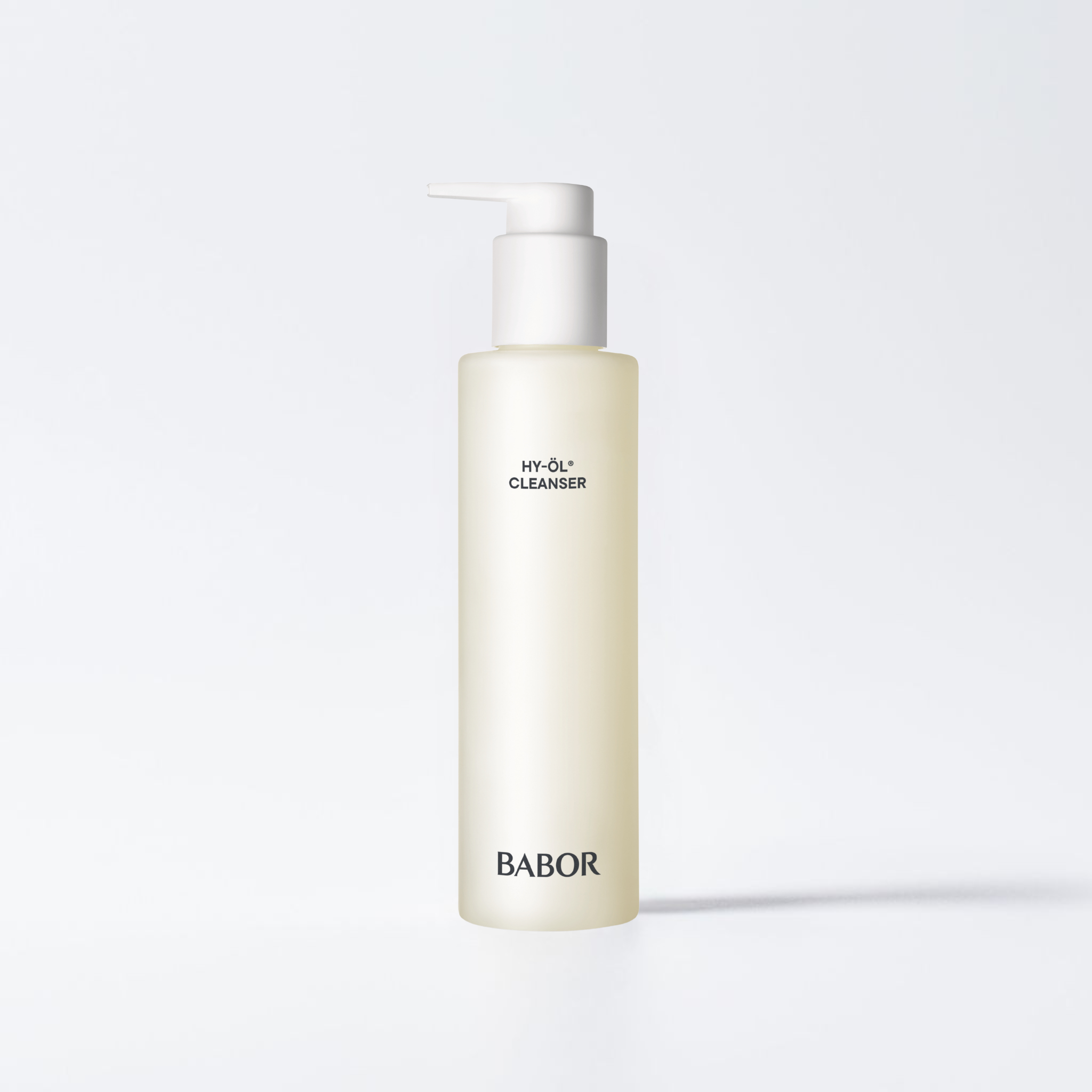 HY-ÖL Cleanser