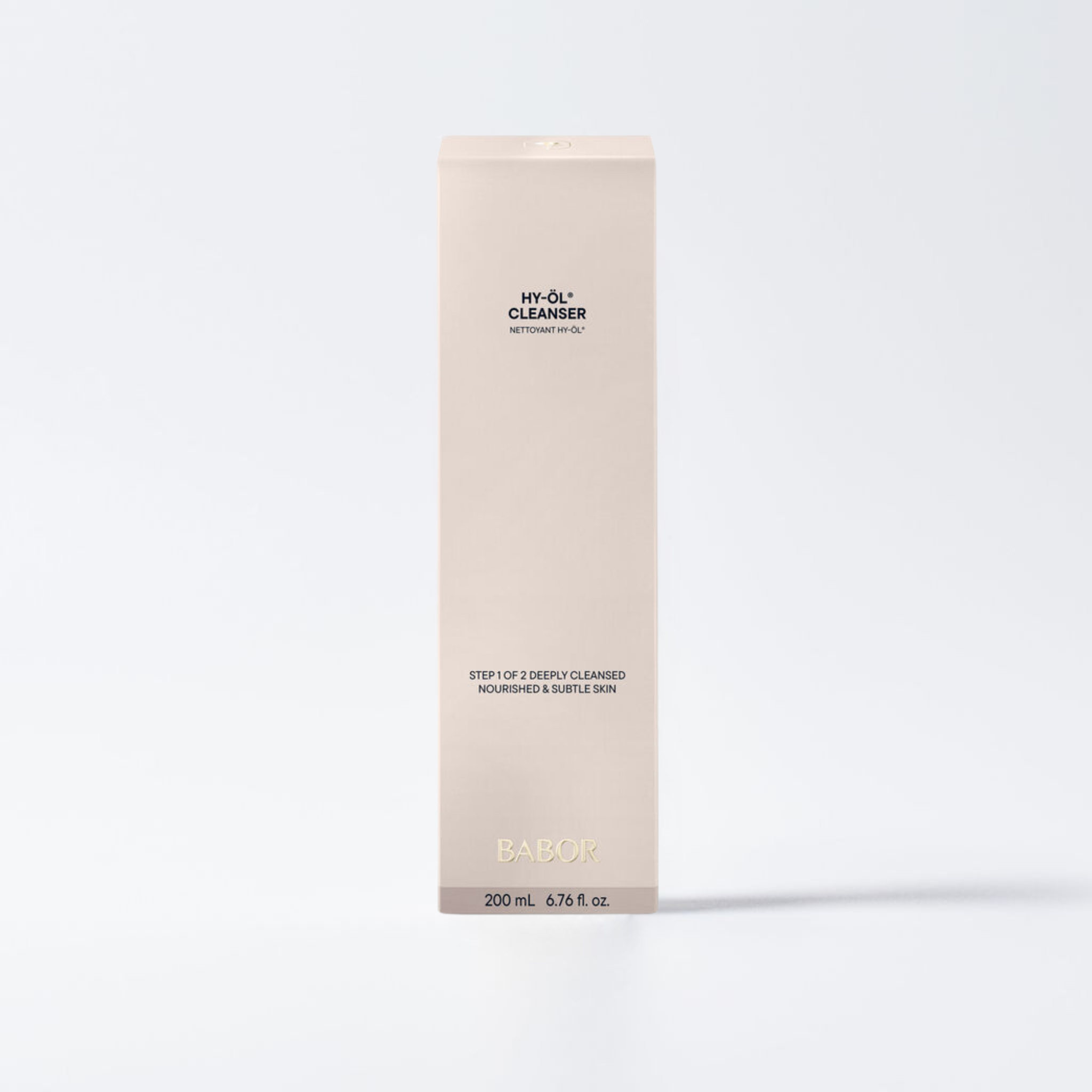HY-ÖL Cleanser