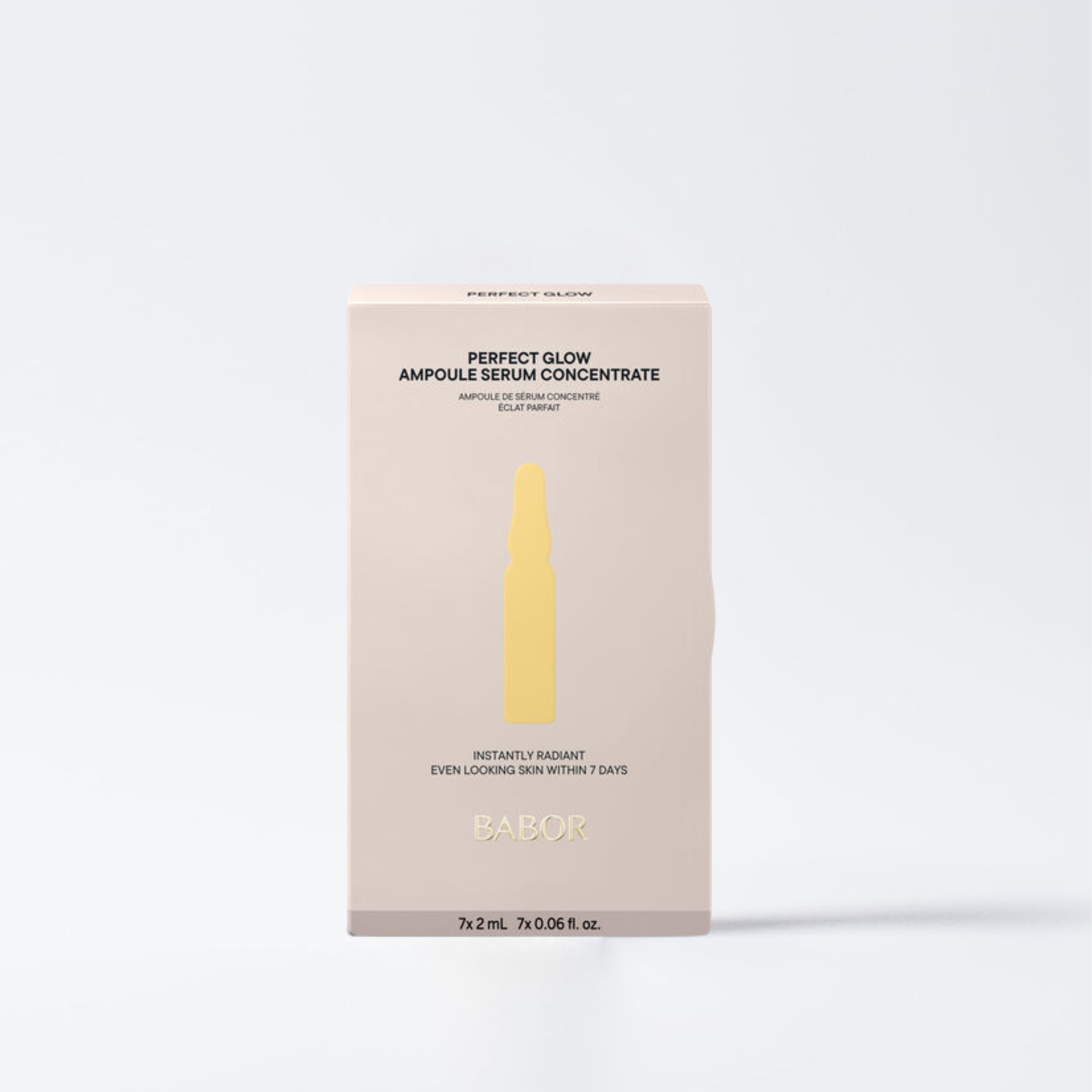 Perfect Glow Ampoule