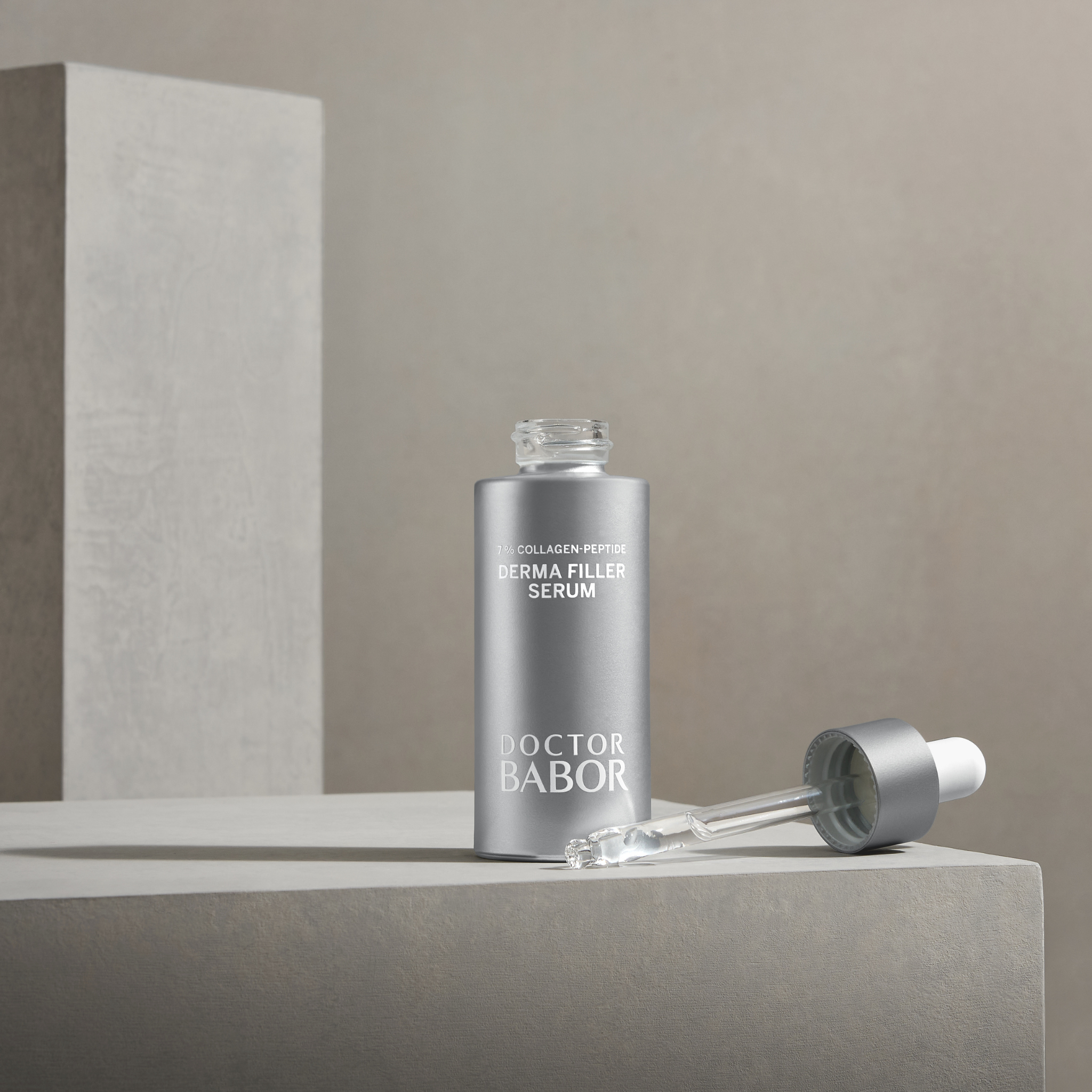 Derma Filler Serum