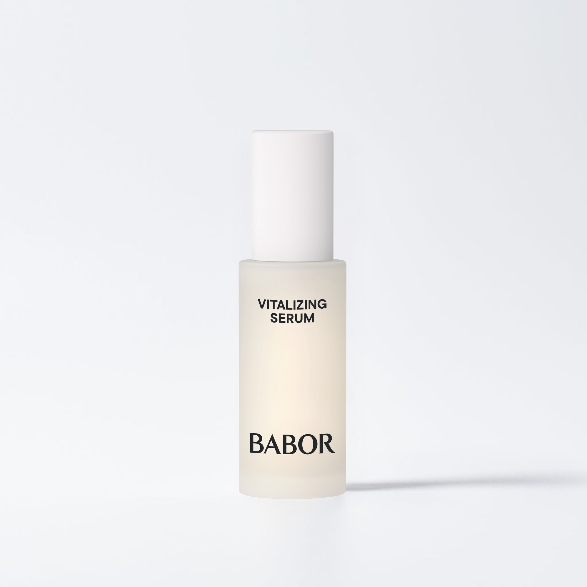 Vitalizing Serum