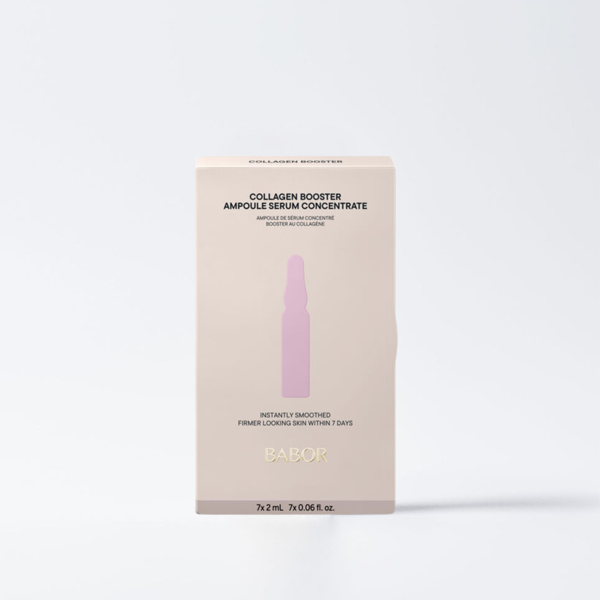 Collagen Booster Ampoule