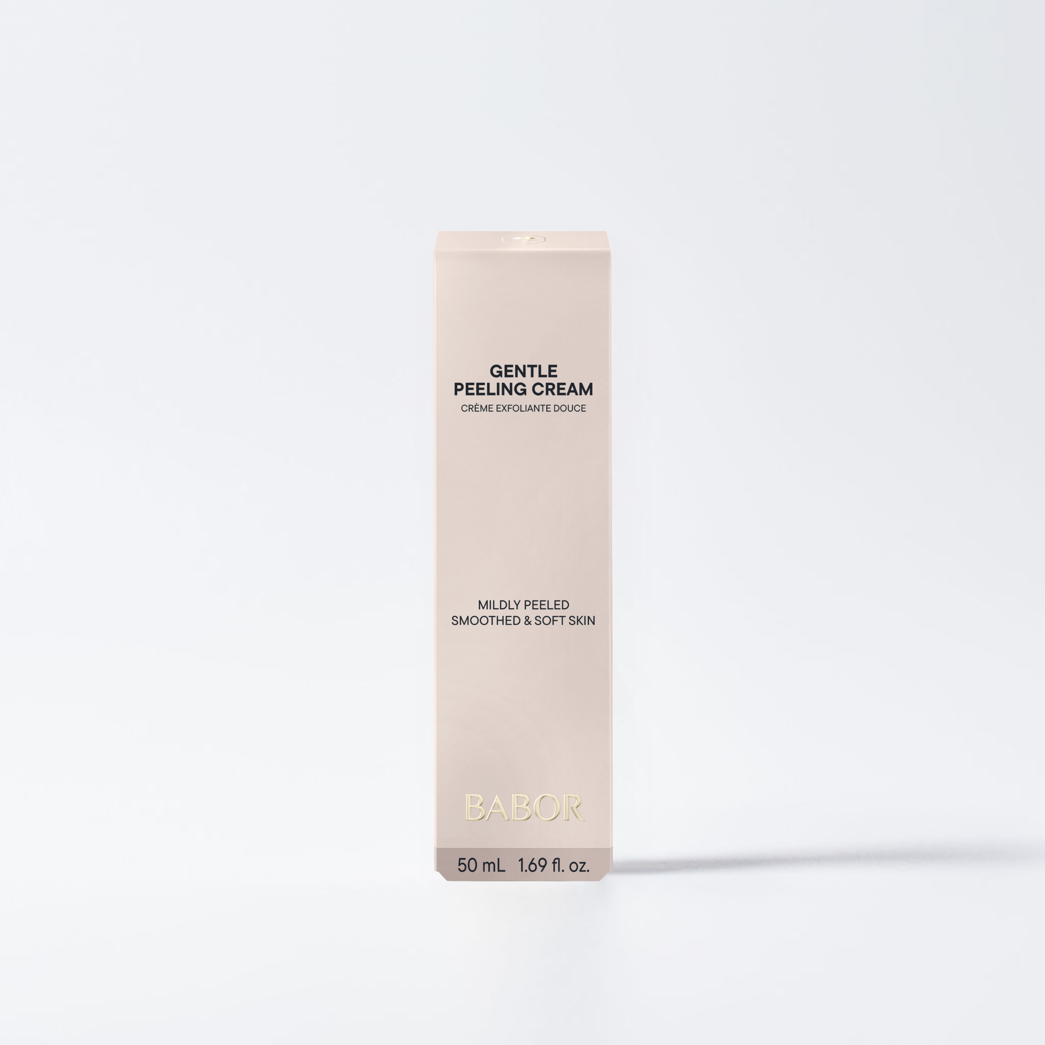 Gentle Peeling Cream