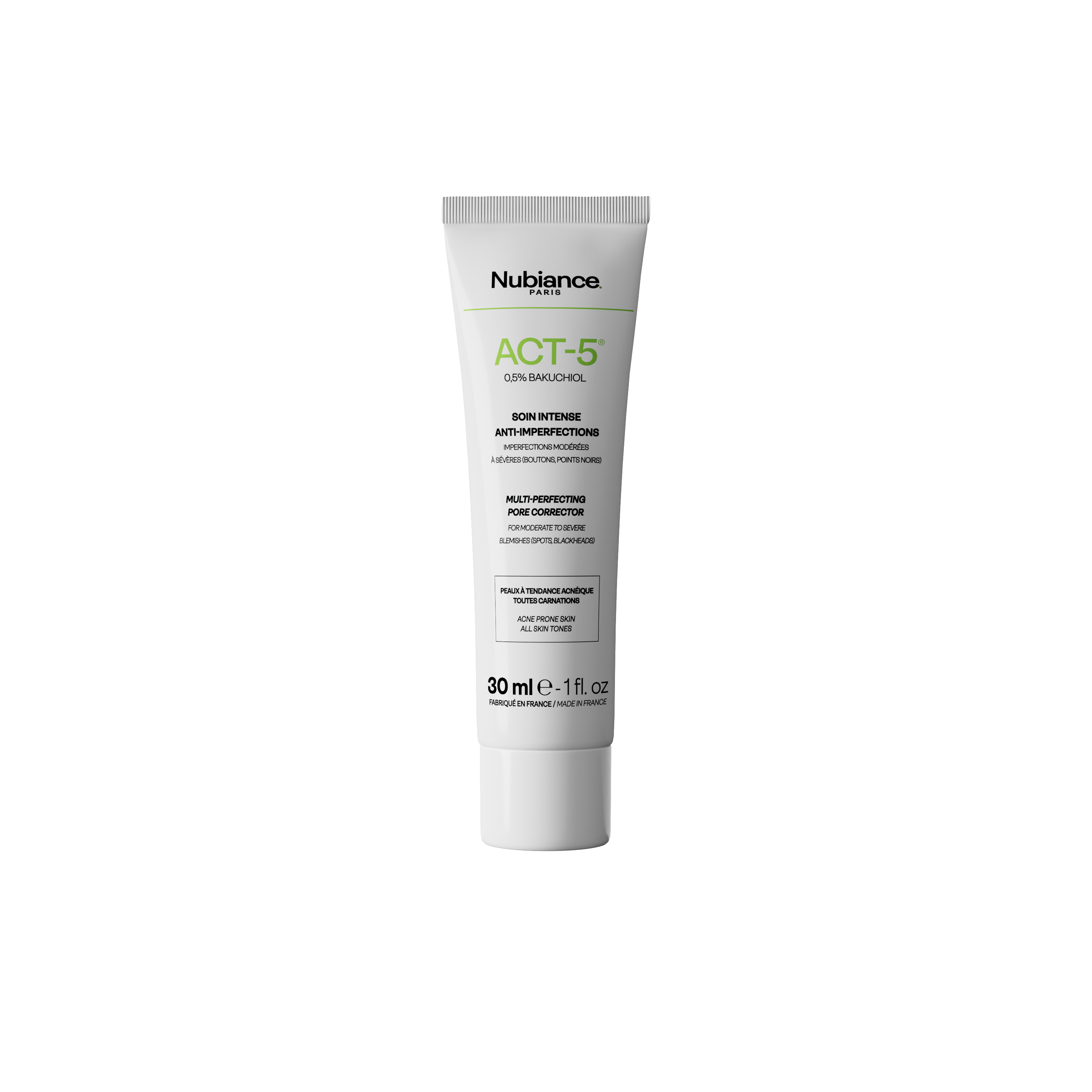 ACT-5® - Intense Anti-Imperfections corrector