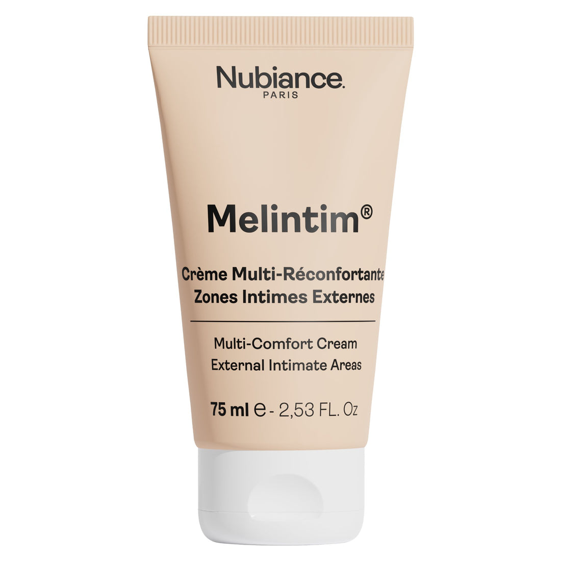 Melintim® - Cream for External Intimate Areas