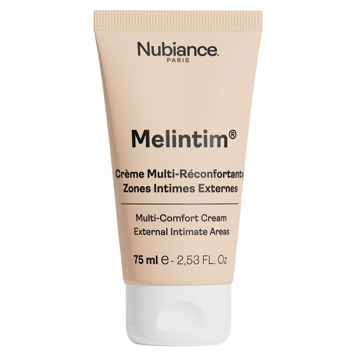 Melintim® - Cream for External Intimate Areas