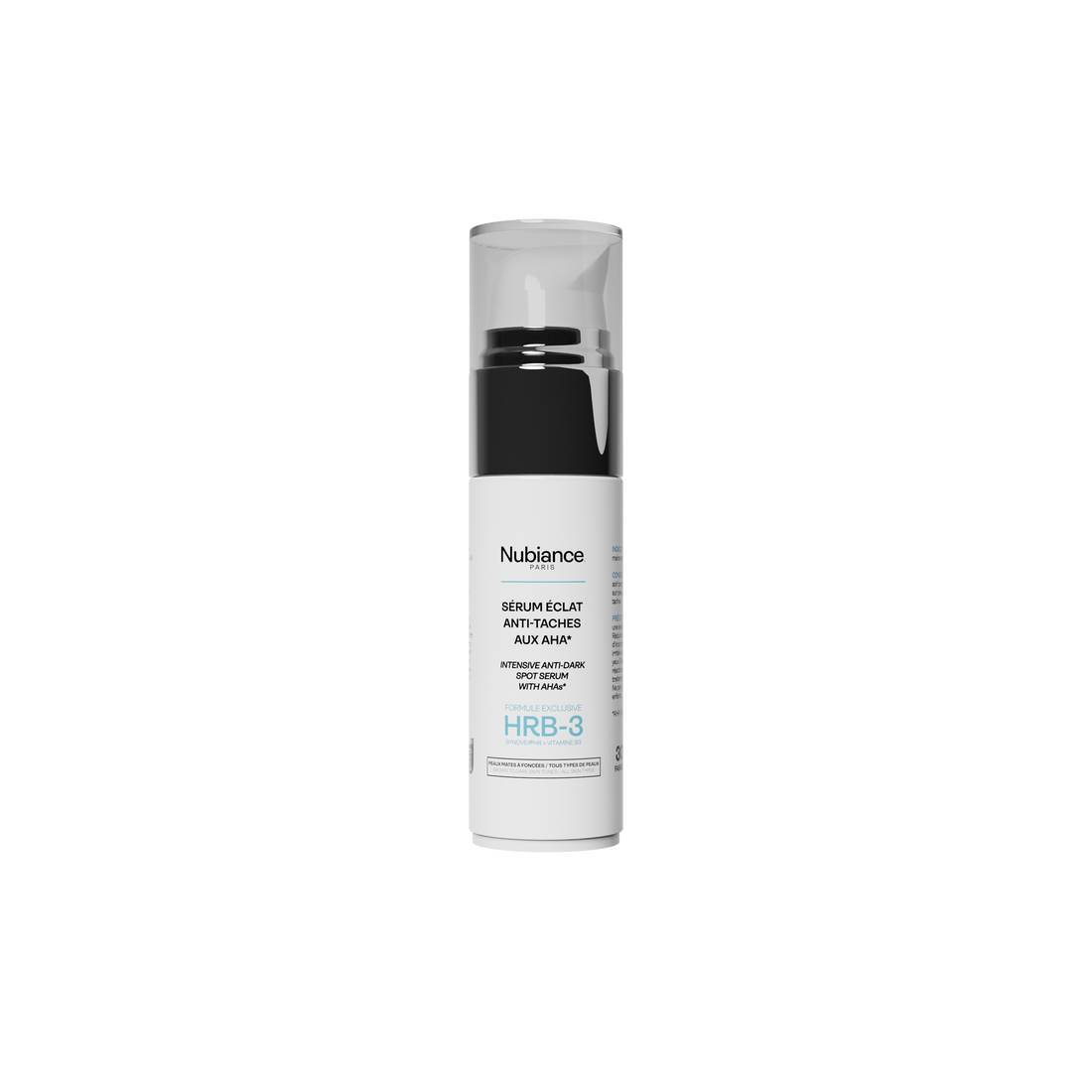 HRB-3 Anti-Dark Spot Serum