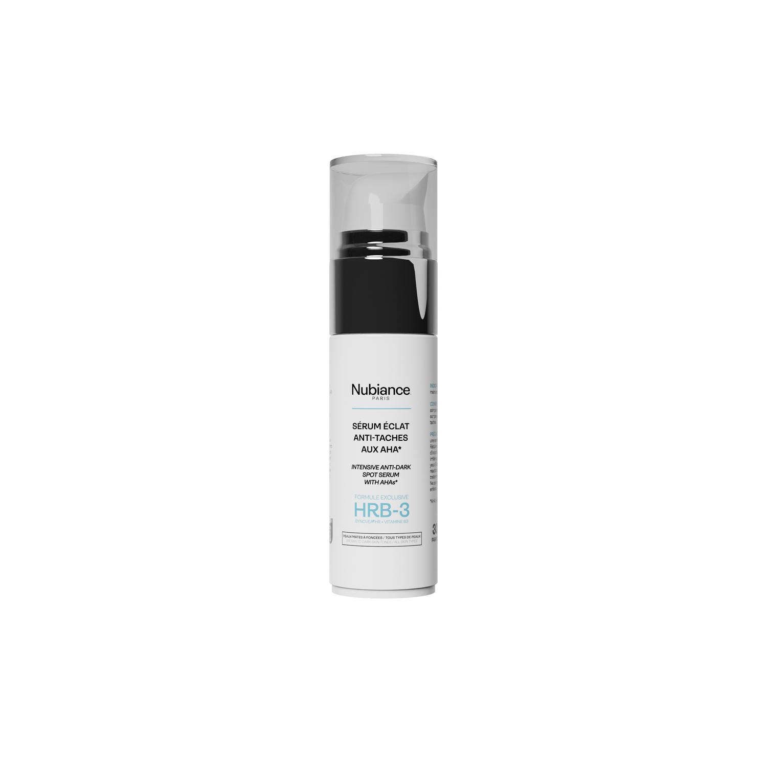 HRB-3 Anti-Dark Spot Serum