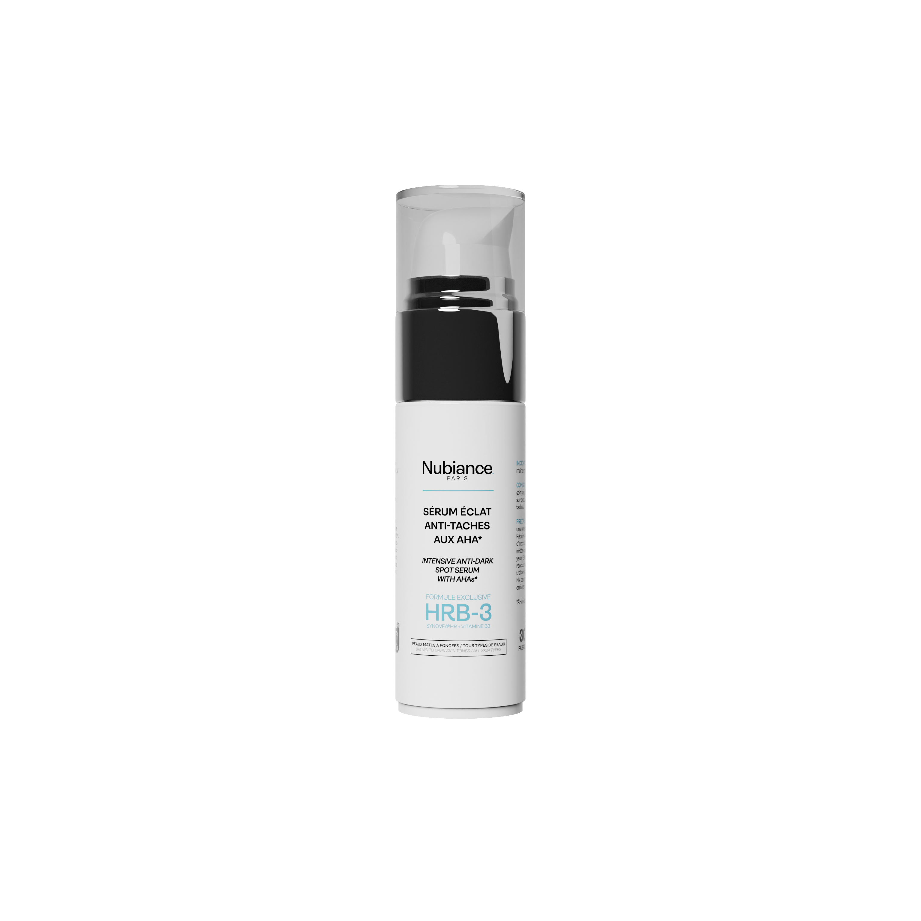 HRB-3 Anti-Dark Spot Serum