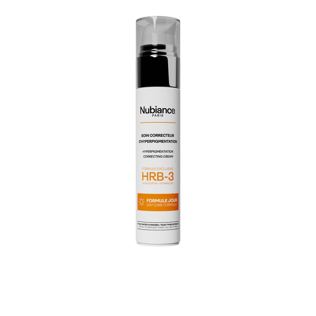HRB-3 Anti-Dark Spot Day Cream