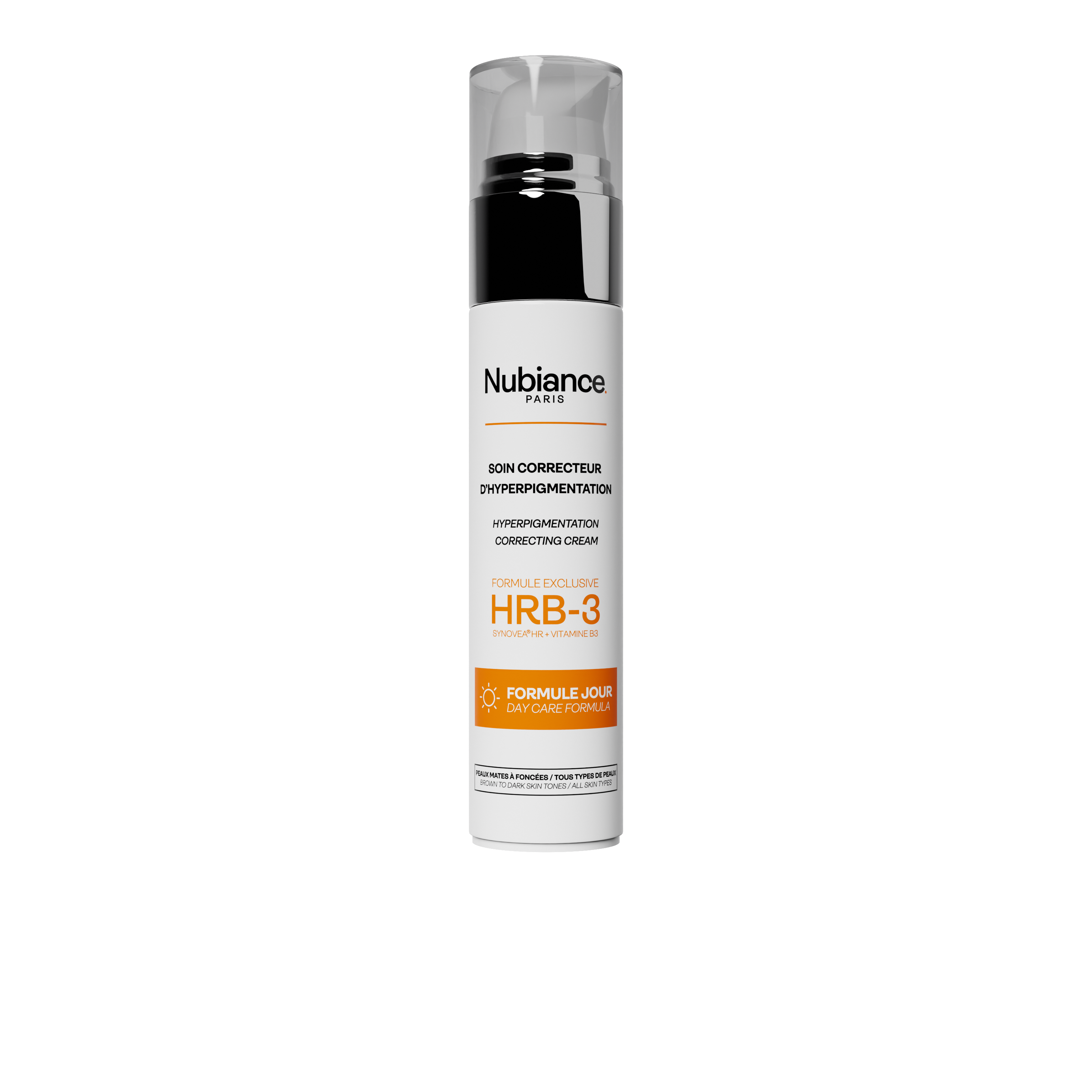 HRB-3 Anti-Dark Spot Day Cream