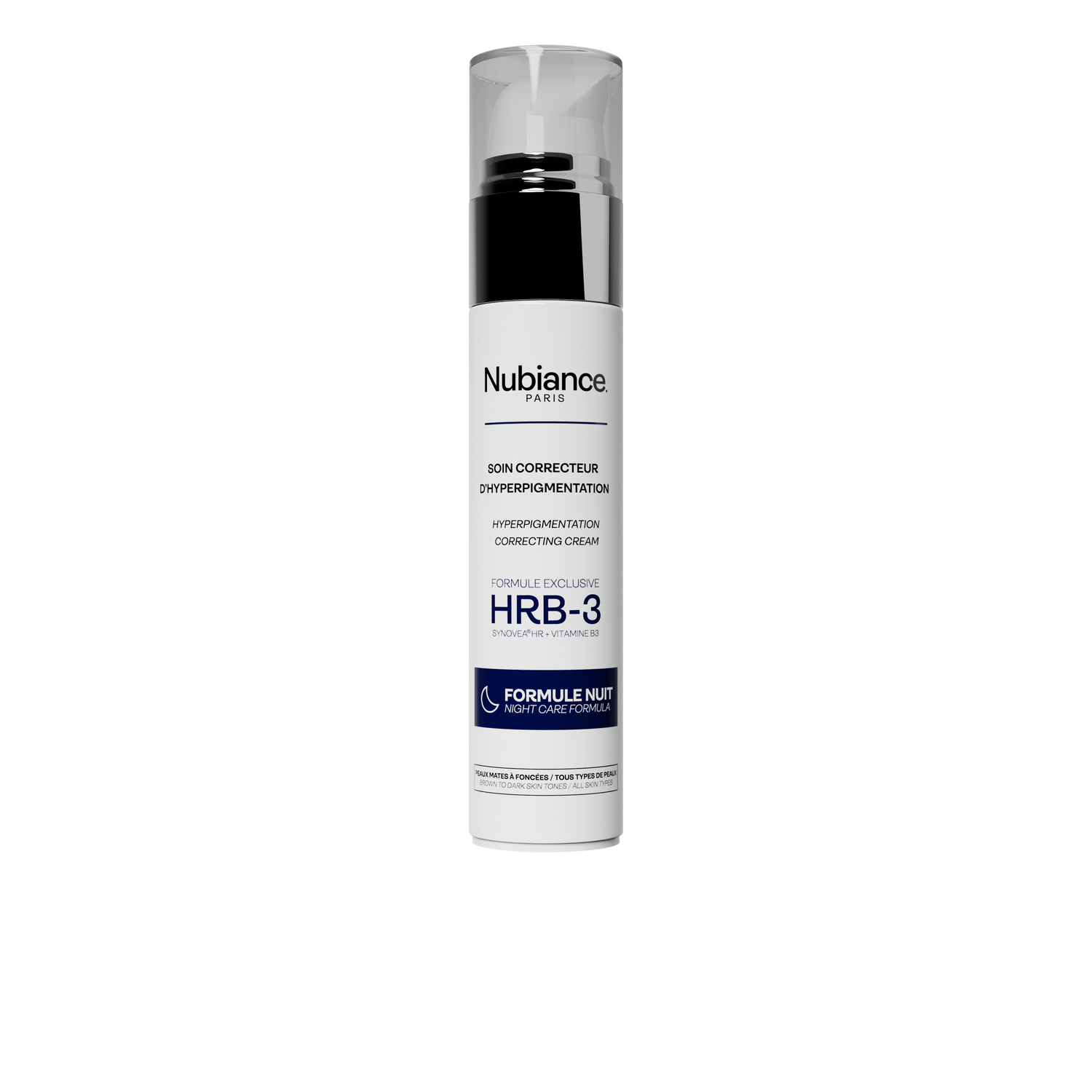 HRB-3 Anti-Dark Spot Night Cream
