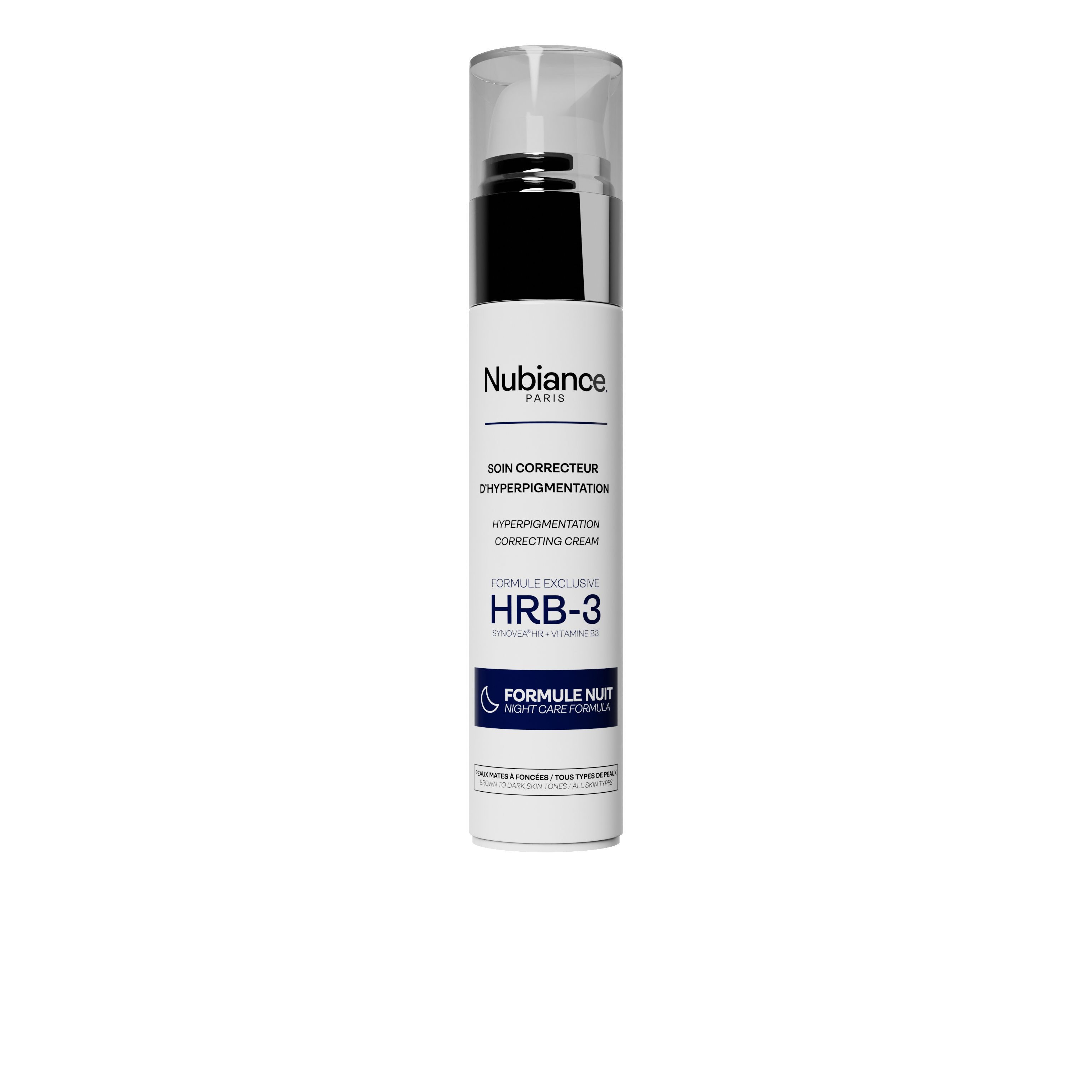 HRB-3 Anti-Dark Spot Night Cream