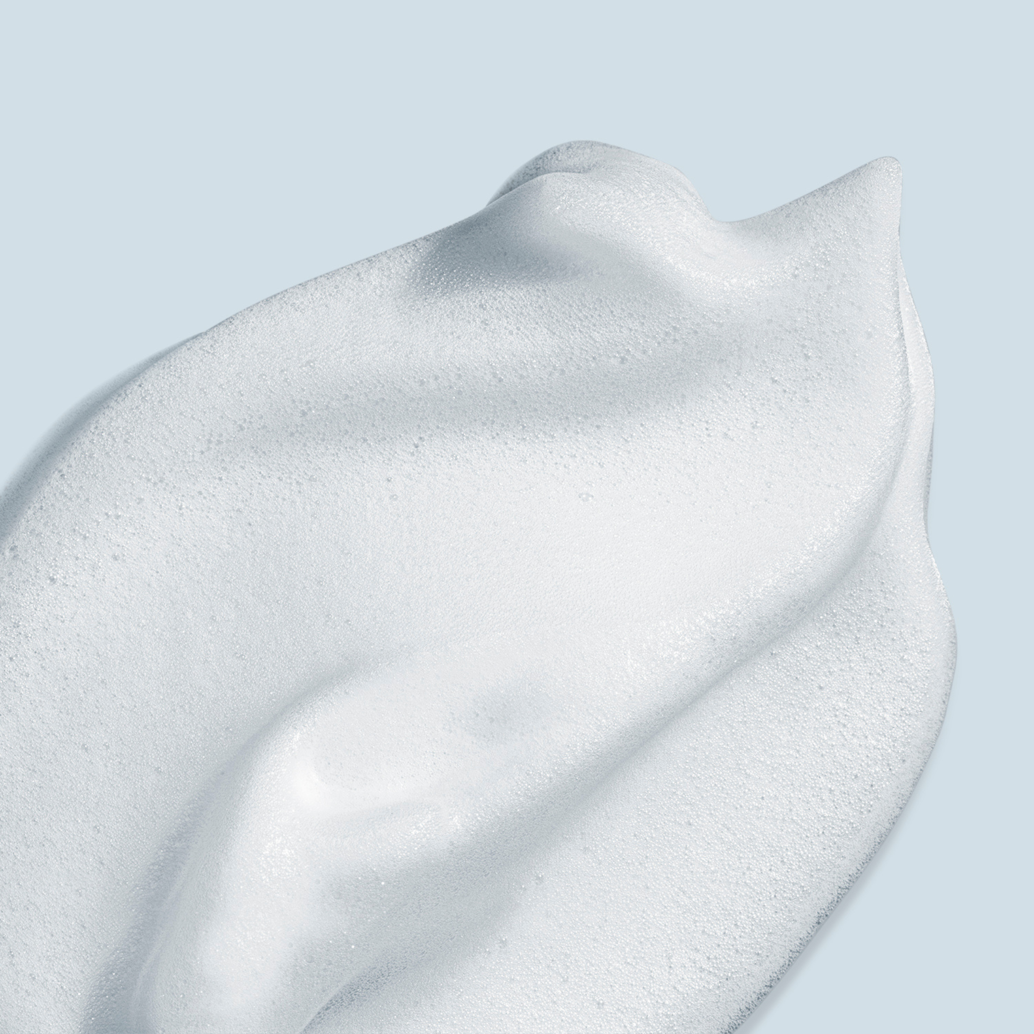 Deep Cleansing Foam