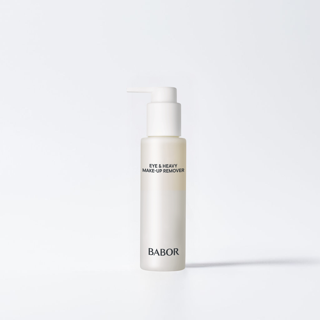 Eye &amp; Heavy Make Up Remover