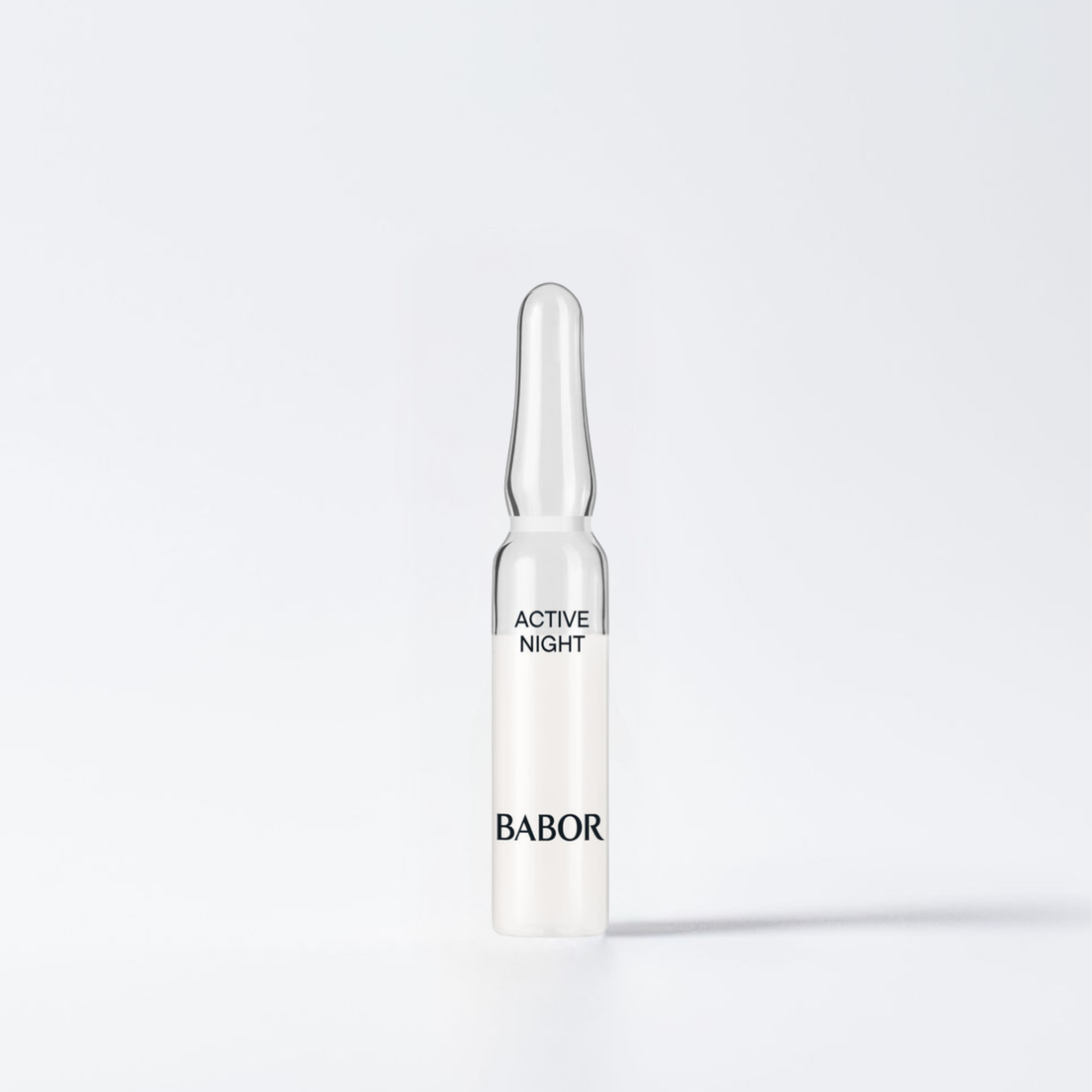 Active Night Ampoule