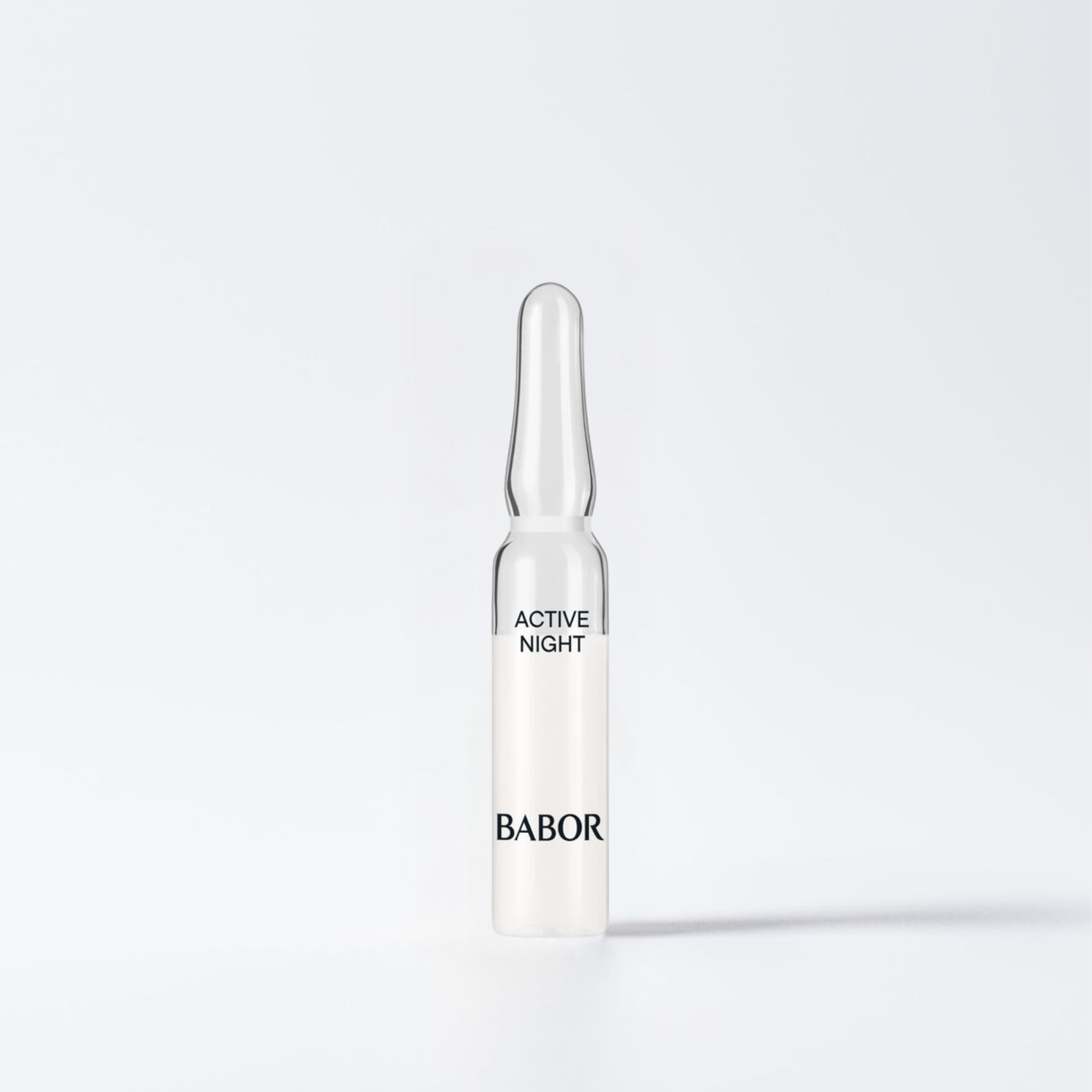 Active Night Ampoule