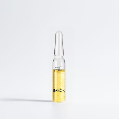 Multi Vitamin Ampoule