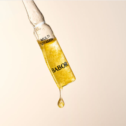 Multi Vitamin Ampoule