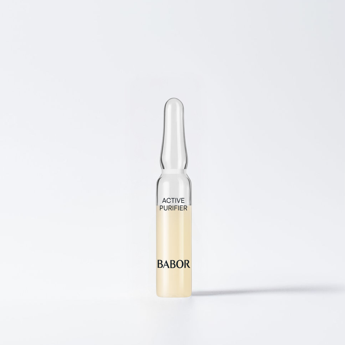 Active Purifier Ampoule