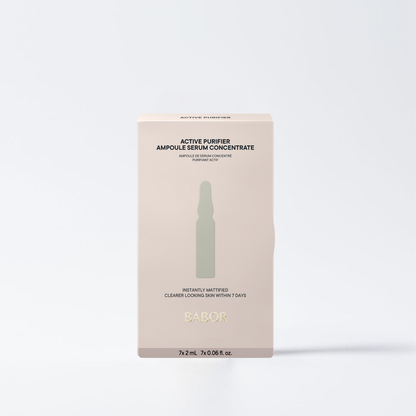 Active Purifier Ampoule