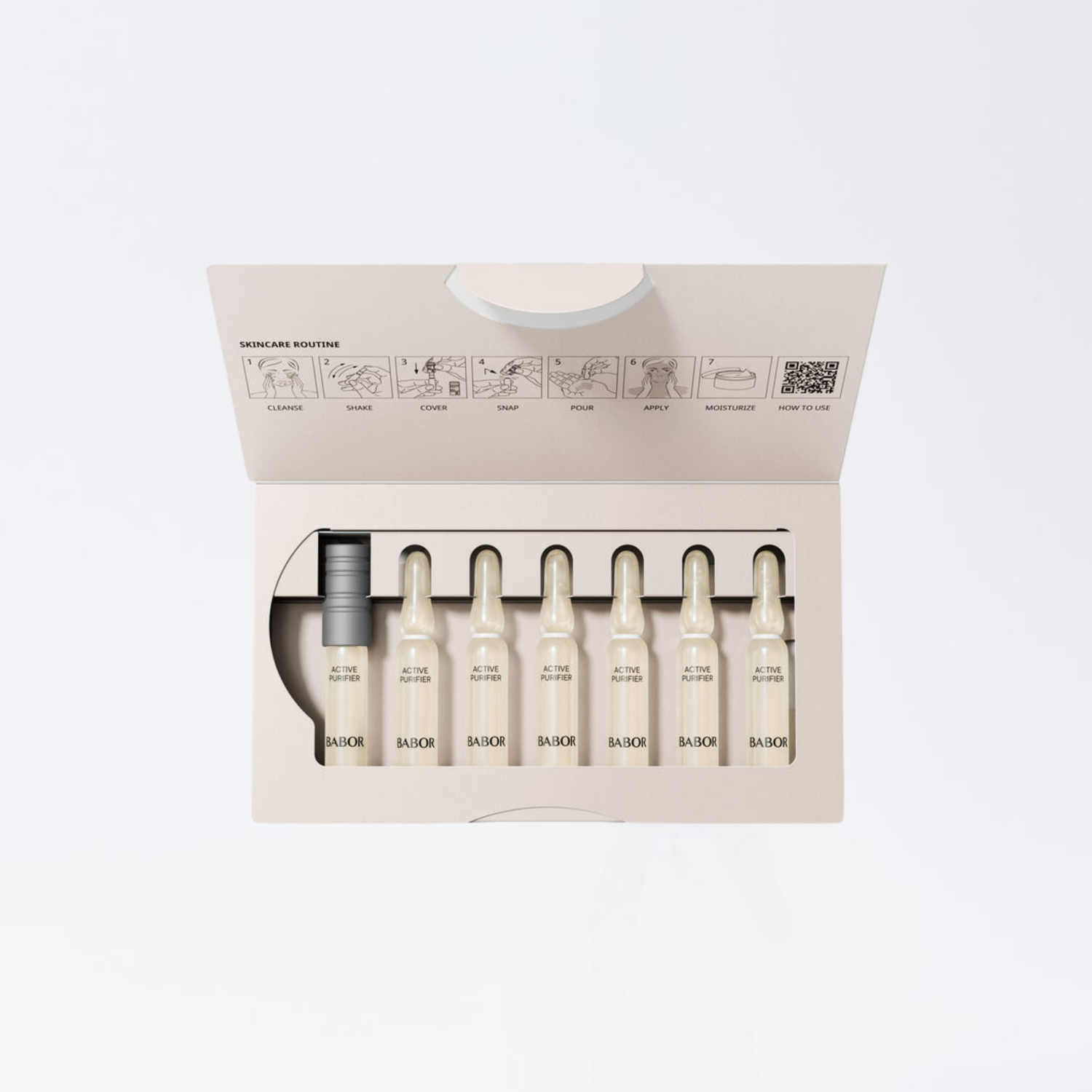 Active Purifier Ampoule