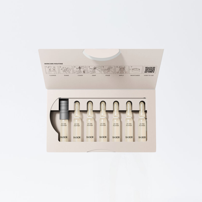 Active Purifier Ampoule