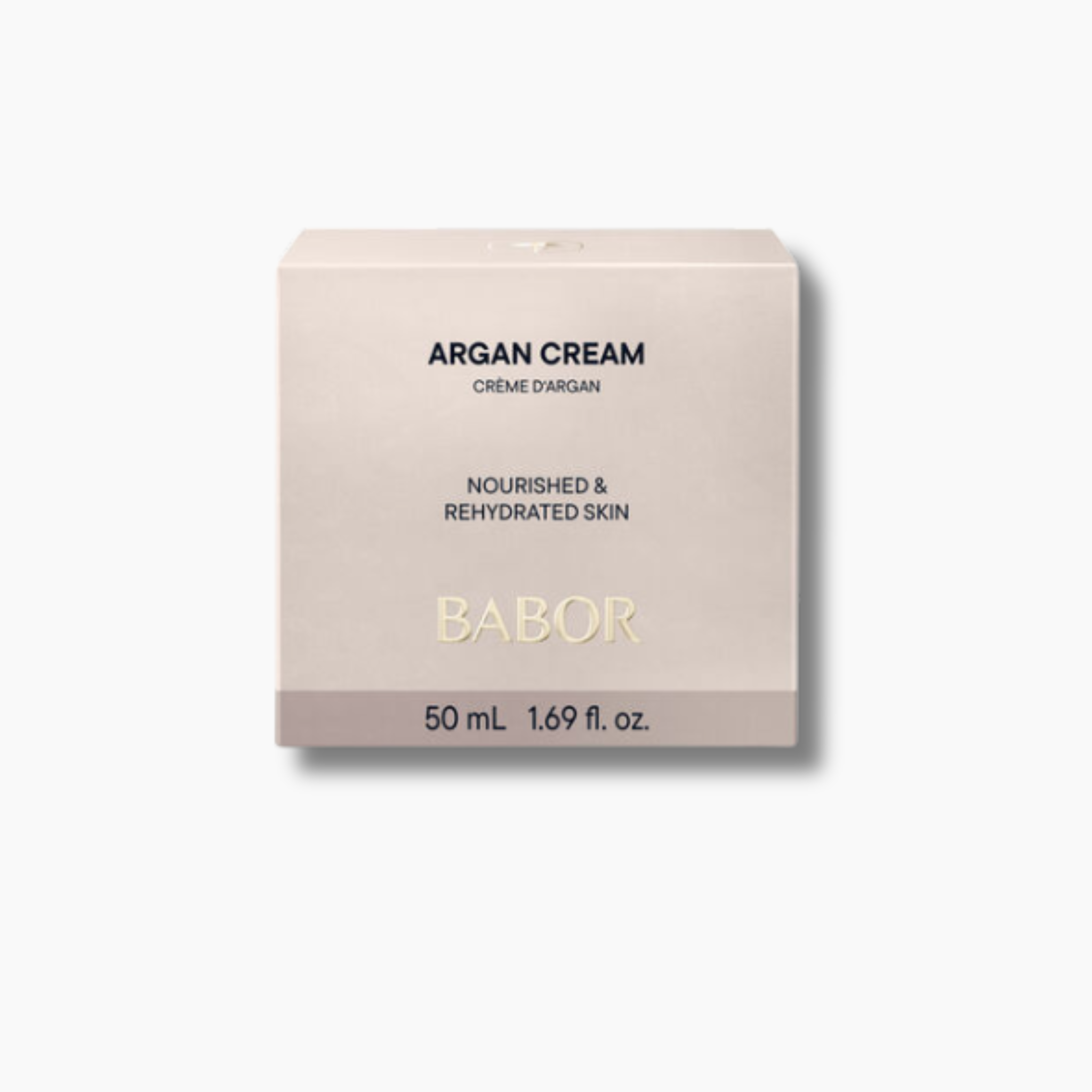 Argan Cream