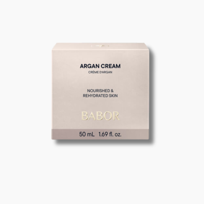 Argan Cream
