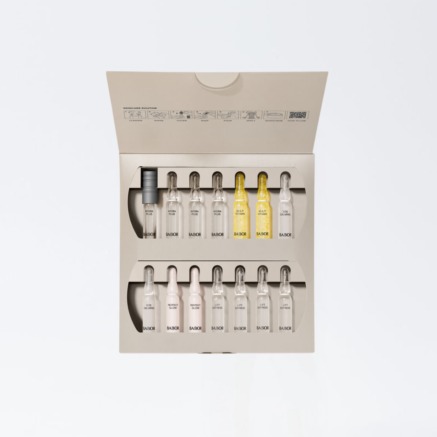 Perfect Skin Collection Spring Edition
