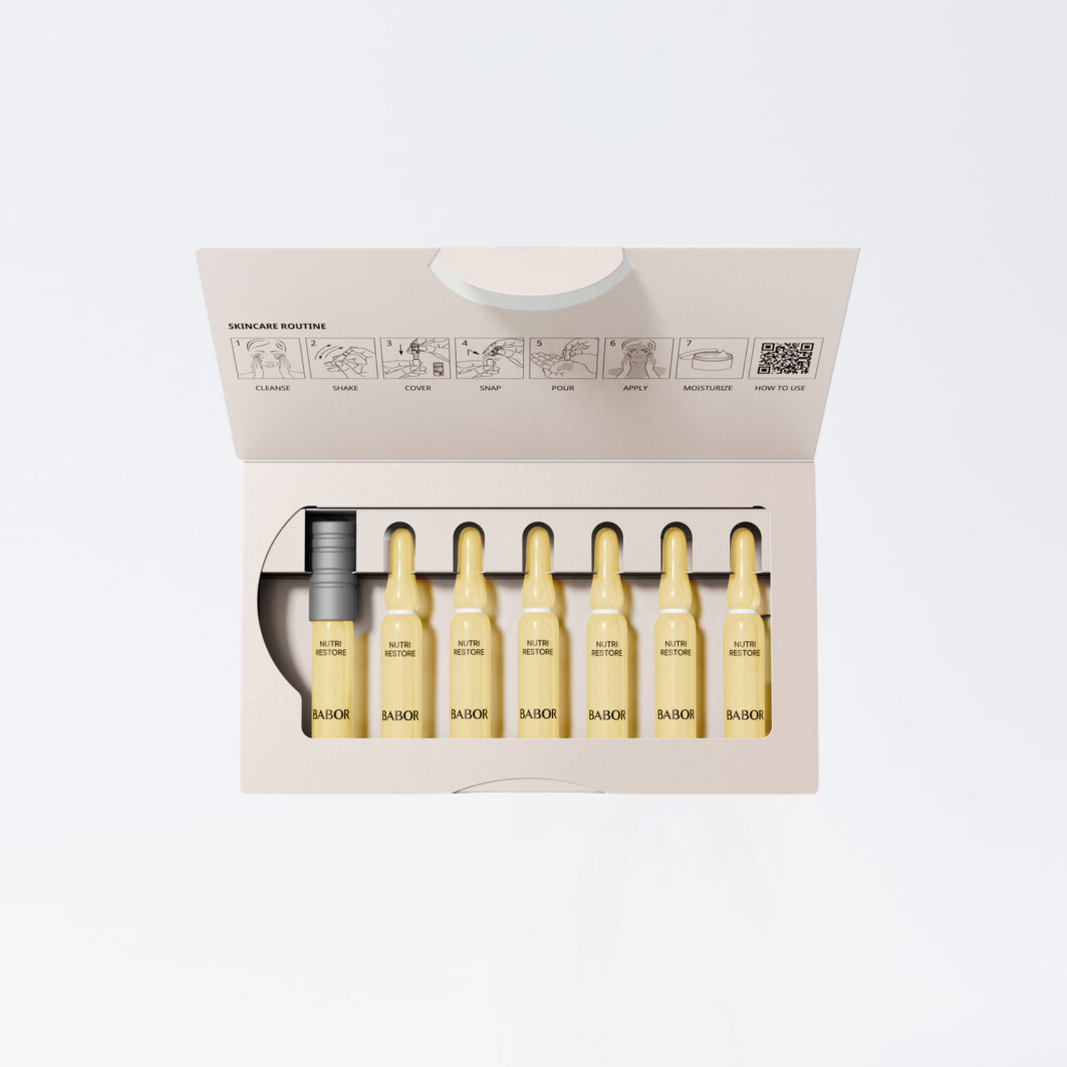 Nutri Restore Ampoule