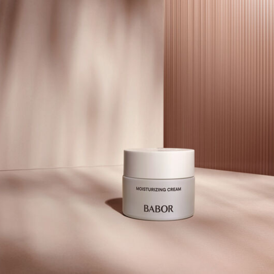 Moisturizing Cream