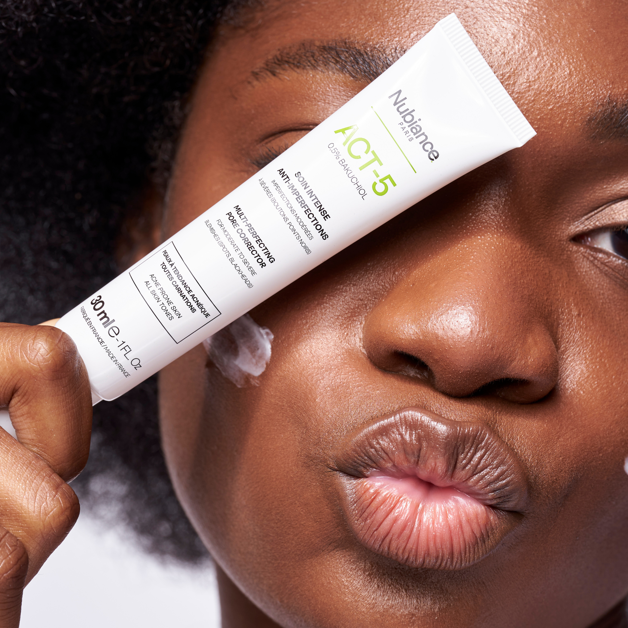 ACT-5® - Intense Anti-Imperfections corrector