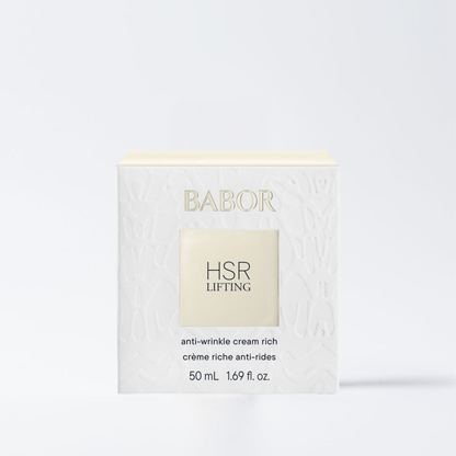 HSR Anti-Wrinkle Cream Rich