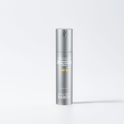 Broad Spectrum Mineral Invisible Balm SPF 30