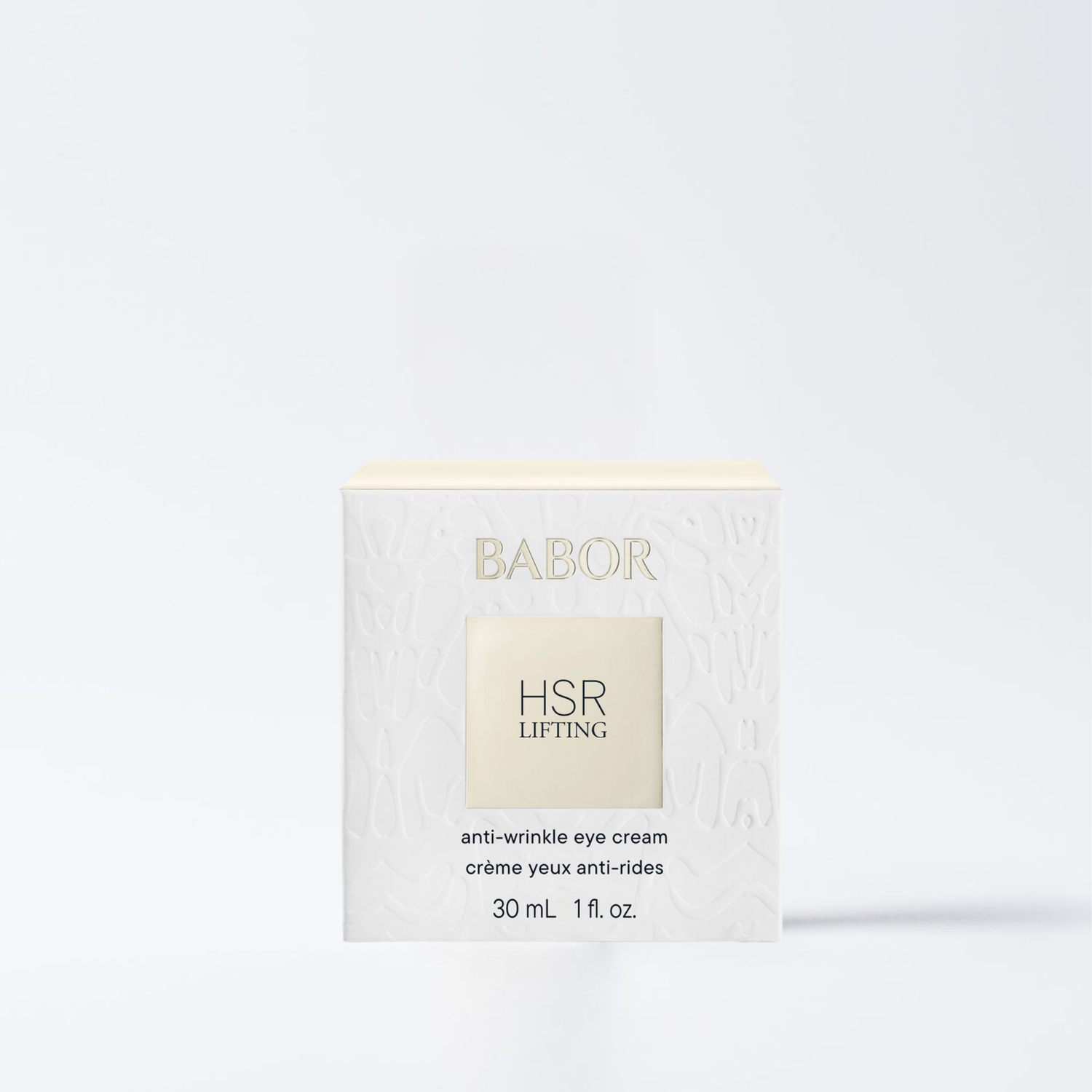 HSR Anti-Wrinkle Eye Cream
