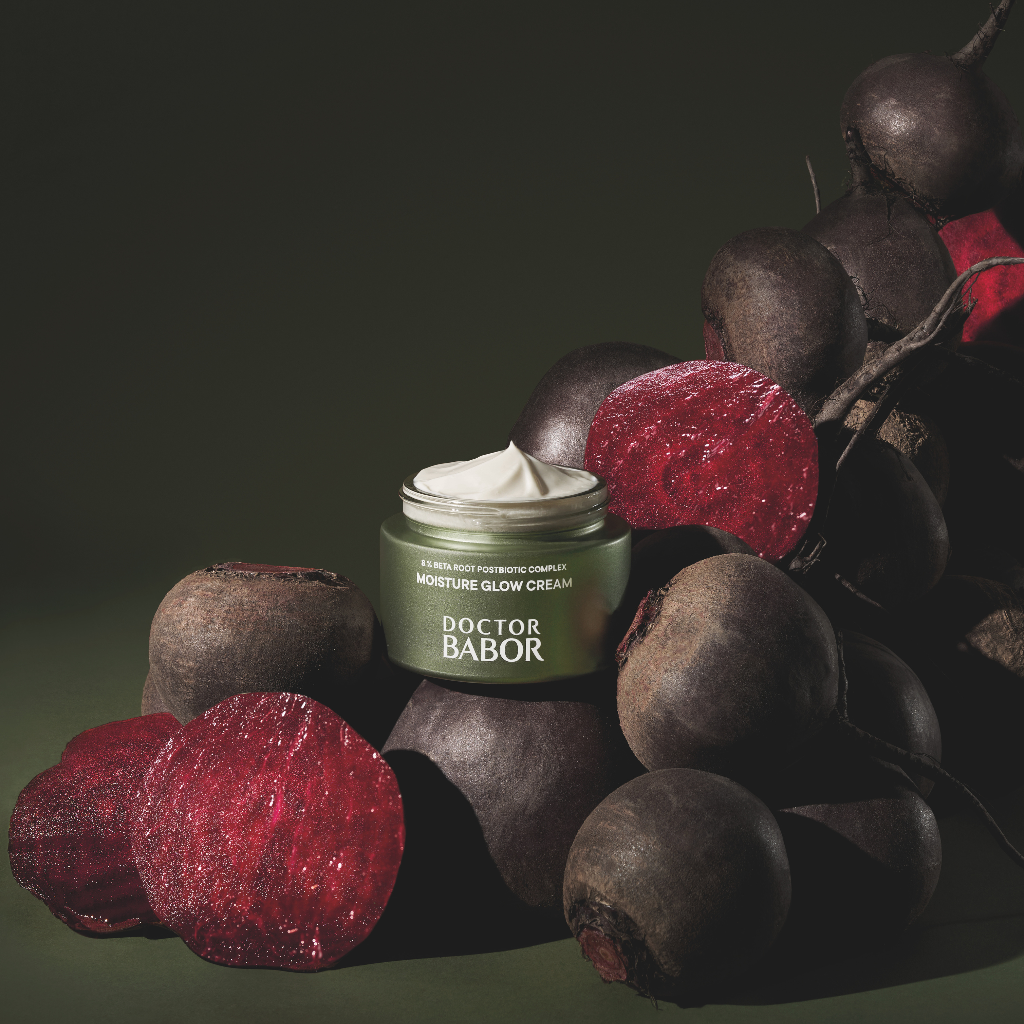 Moisture Glow Cream