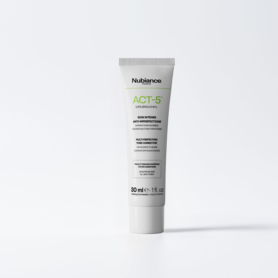 ACT-5® - Intense Anti-Imperfections corrector